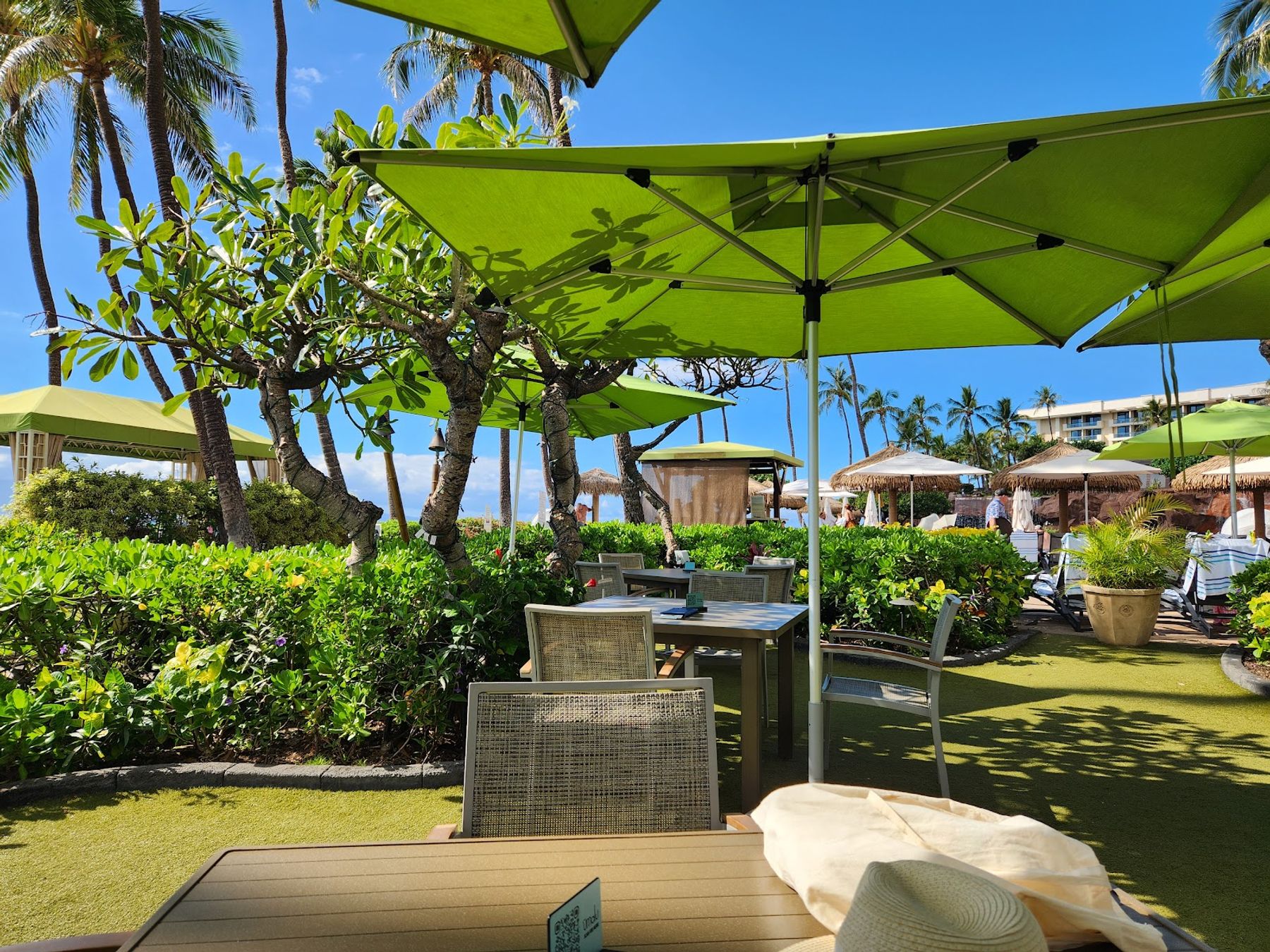 Photo 10 of 'Umalu in Kāʻanapali, Maui