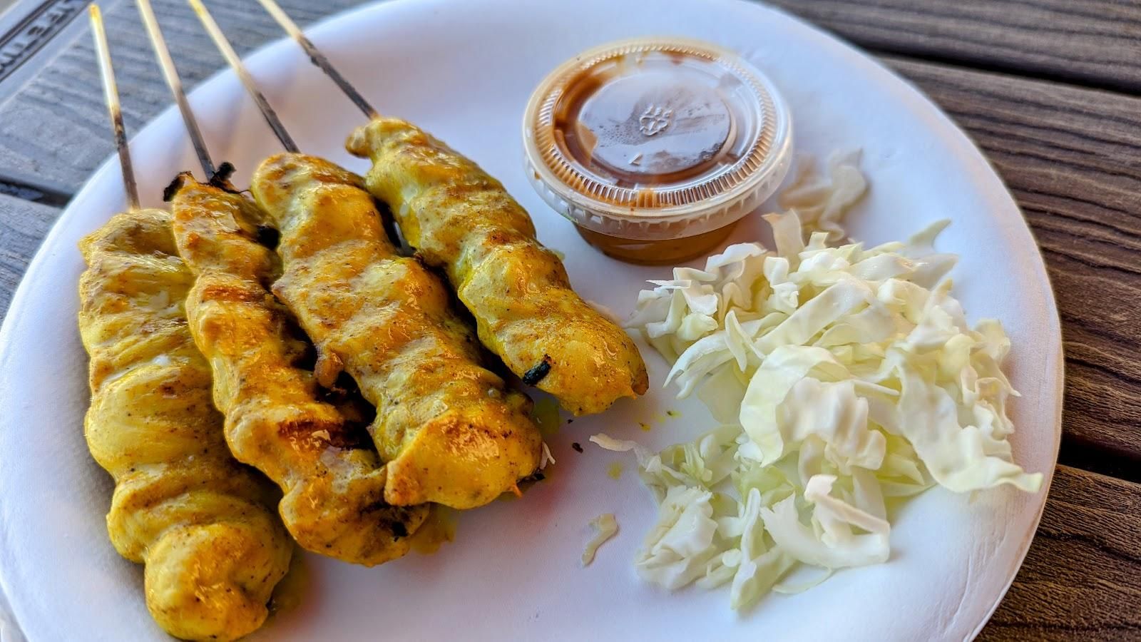 Kauai Thai Food restaurant in Kapaʻa, Kaua‘i photo 2