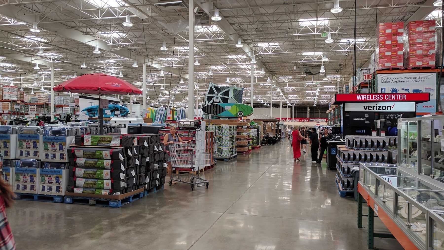 Costco in Lihue, Kaua‘i photo 6