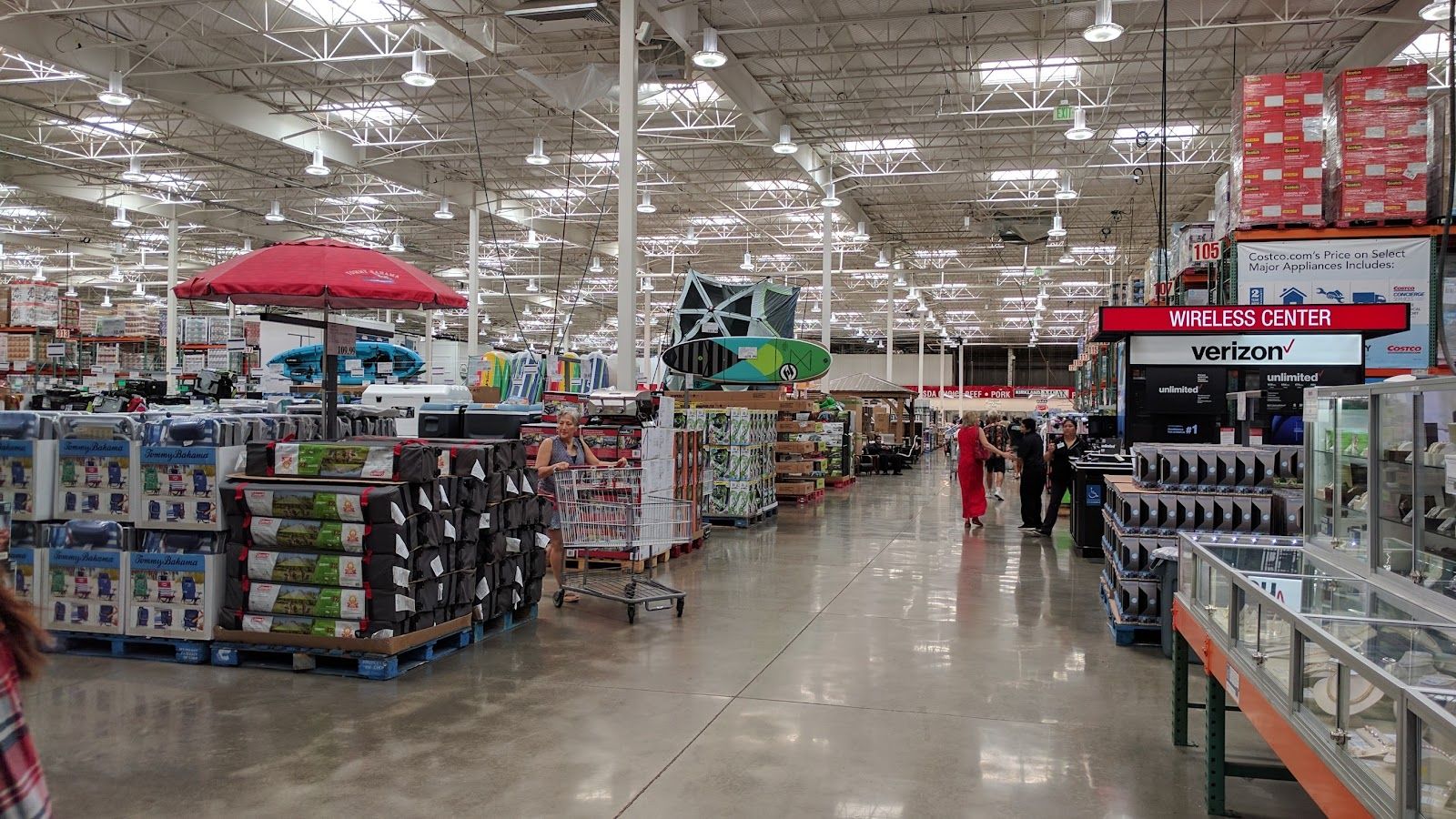 Costco in Lihue, Kaua‘i photo 6