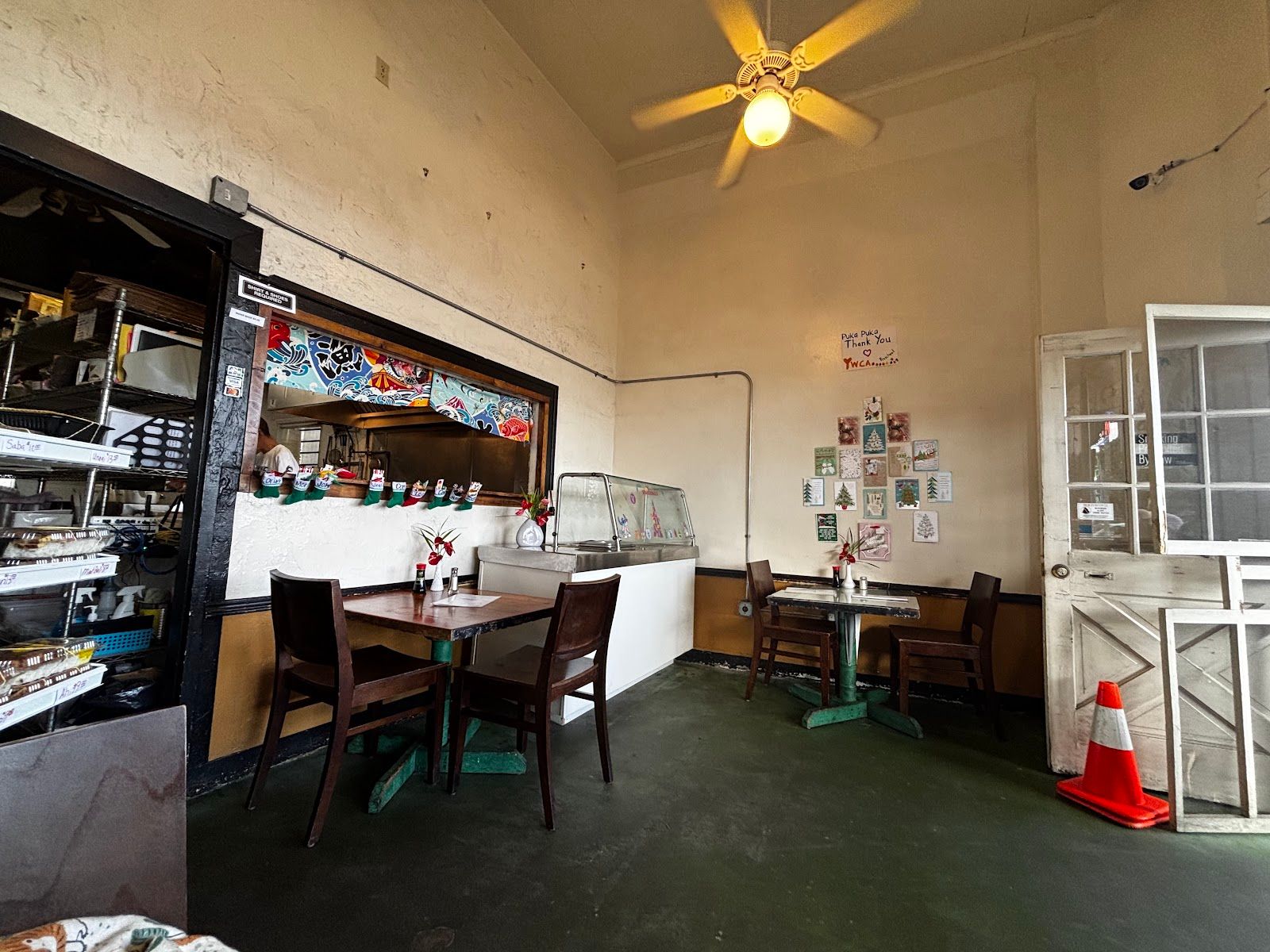 Photo 3 of Puka Puka Kitchen in Hilo, Big Island