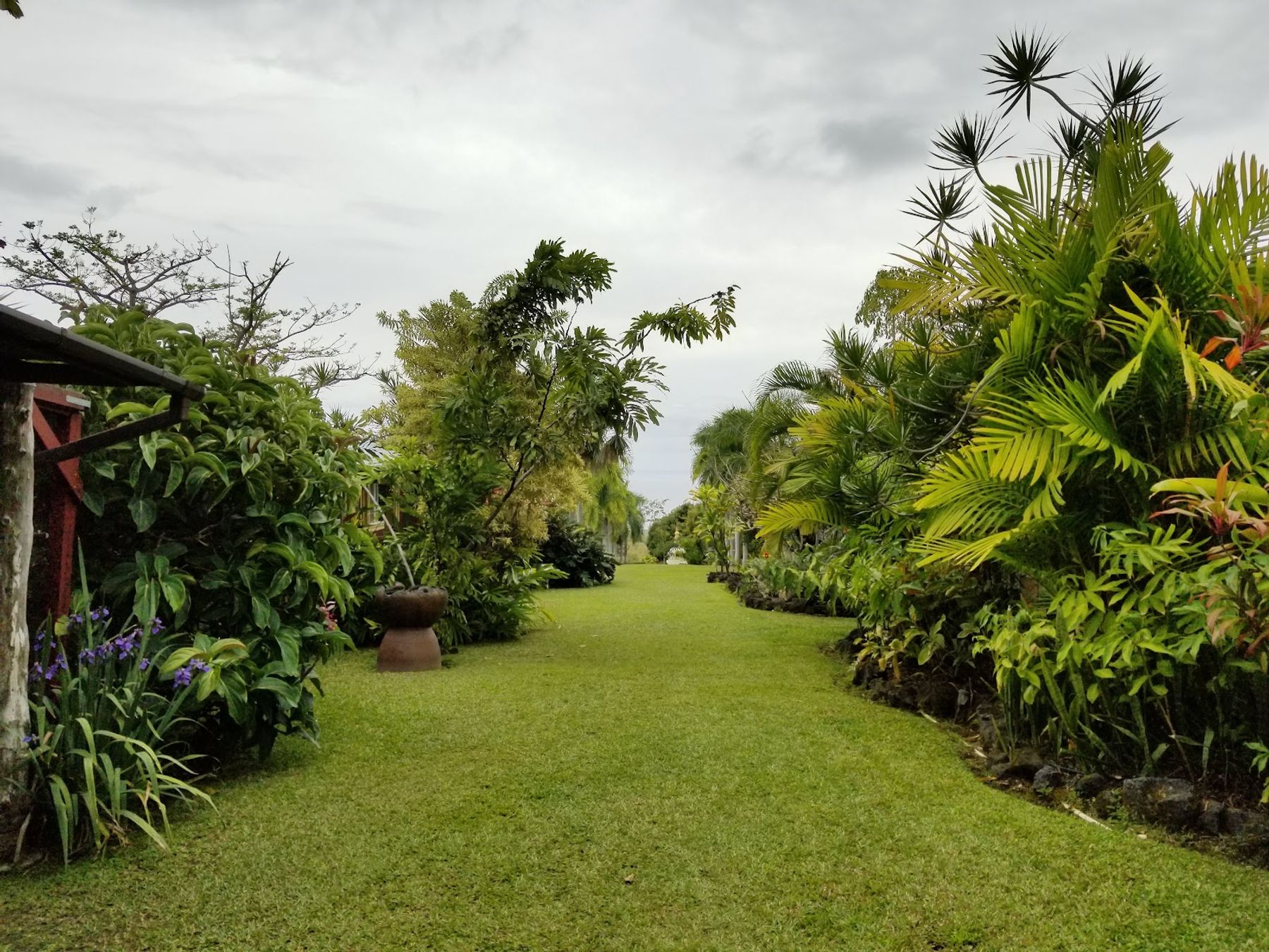 Photo 3 of Paleaku Gardens Peace Sanctuary in South Kona, Big Island