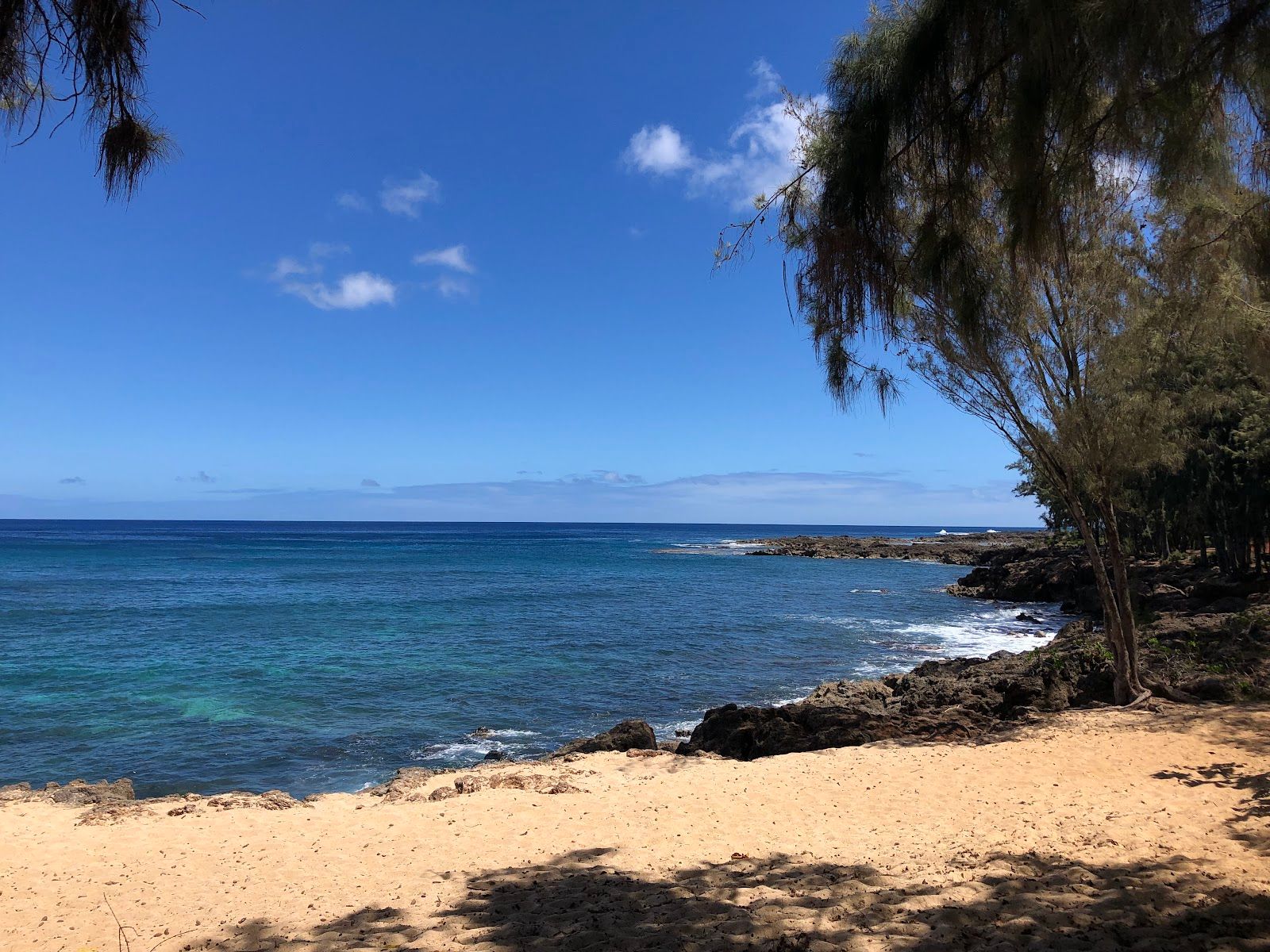 Photo 3 of Three Tables in Pūpūkea, Oahu