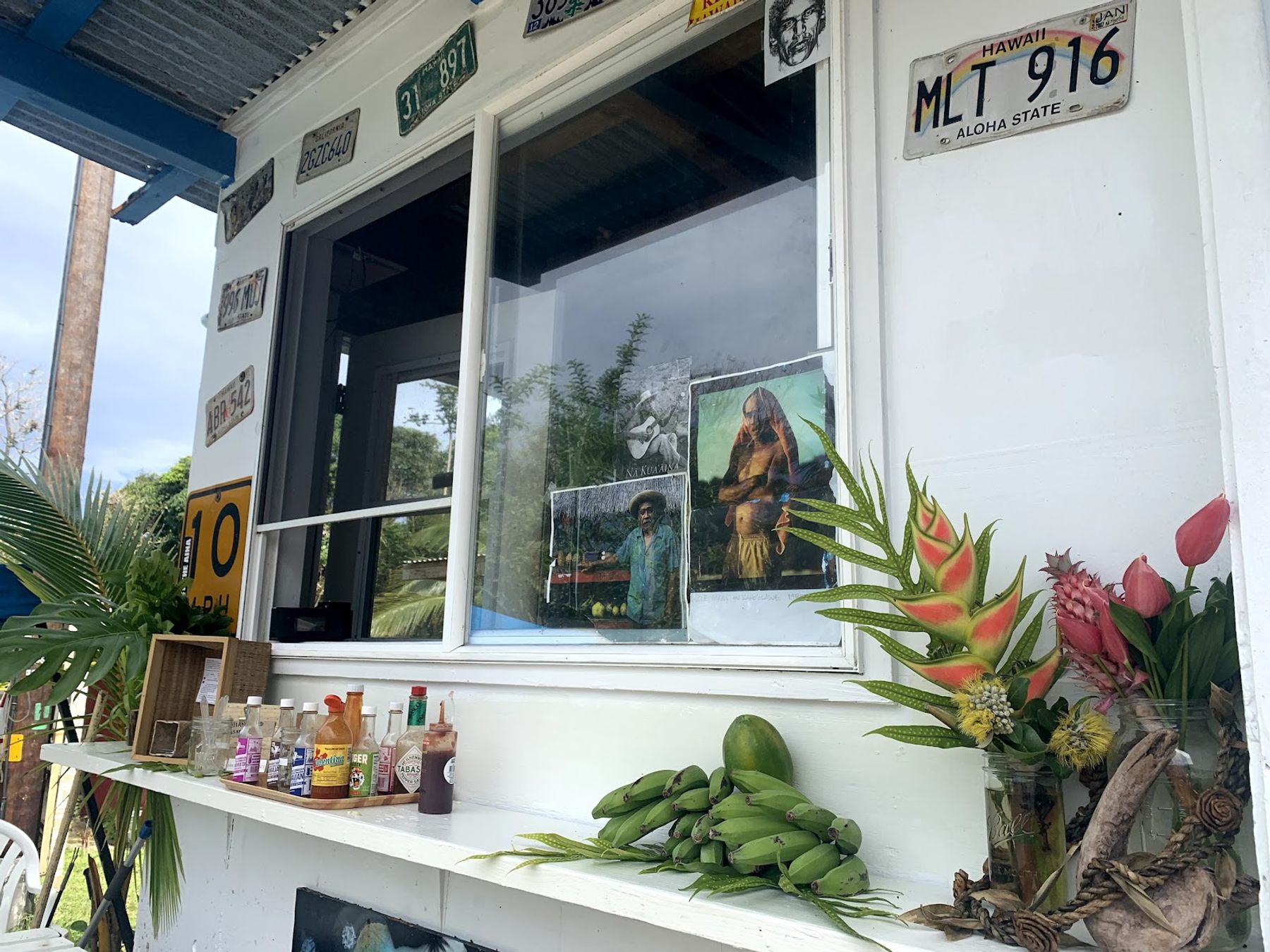 Photo 1 of Uncle Harry's Marketplace in Keʻanae-Nāhiku, Maui