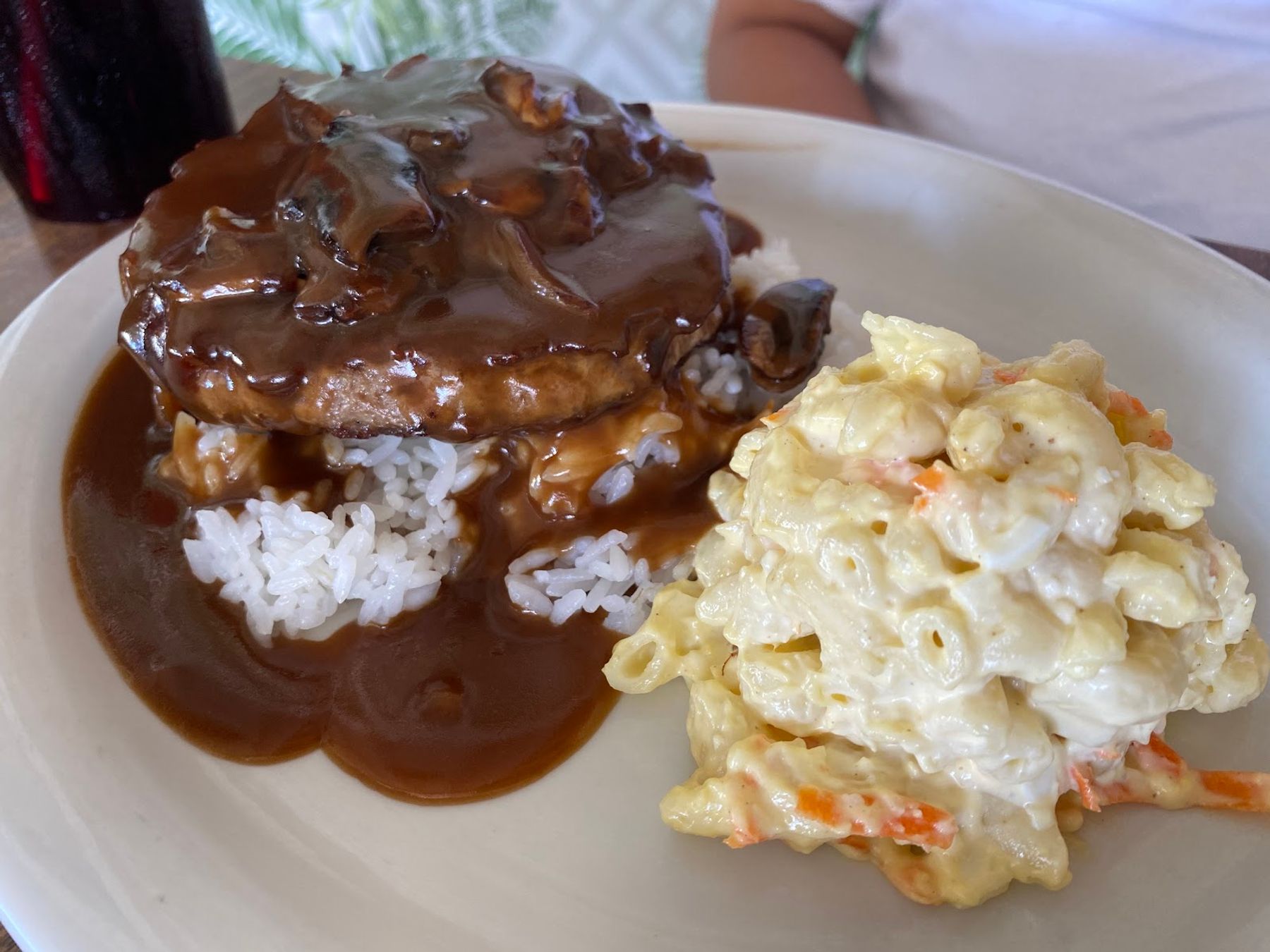 Photo 8 of Pukalani Club House Restaurant & Bakery in Makawao & Pukalani, Maui