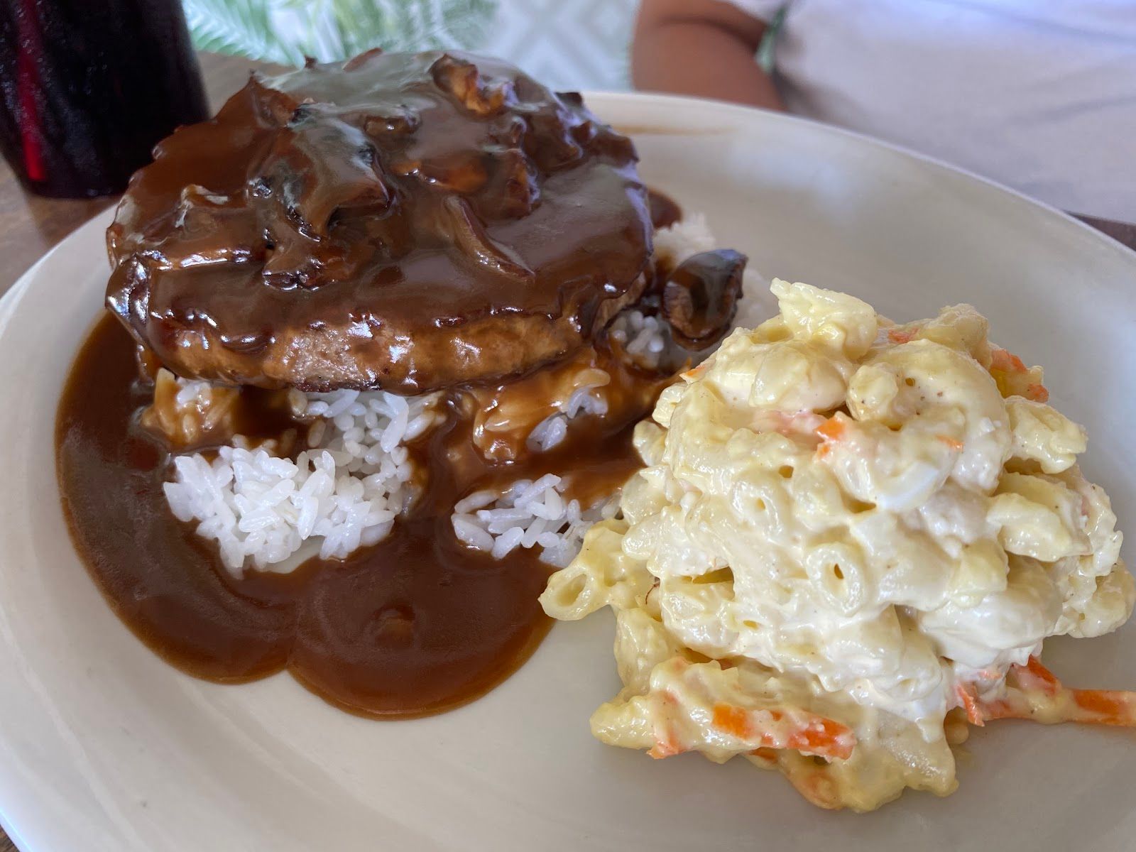 Photo 8 of Pukalani Club House Restaurant & Bakery in Makawao & Pukalani, Maui