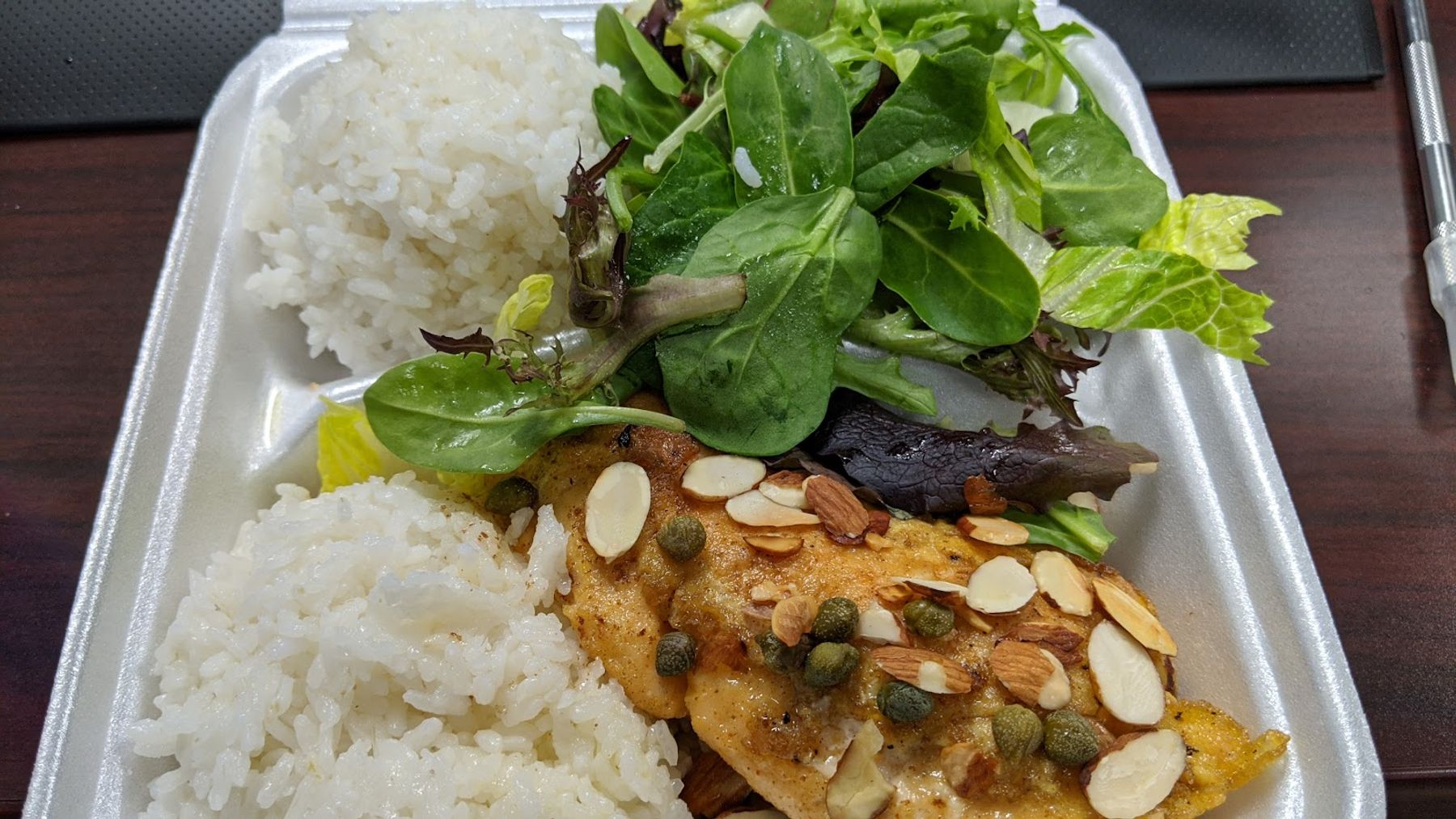 Photo 10 of TAKA'S BOX LUNCH in Pearl Harbor & ʻAiea, Oahu