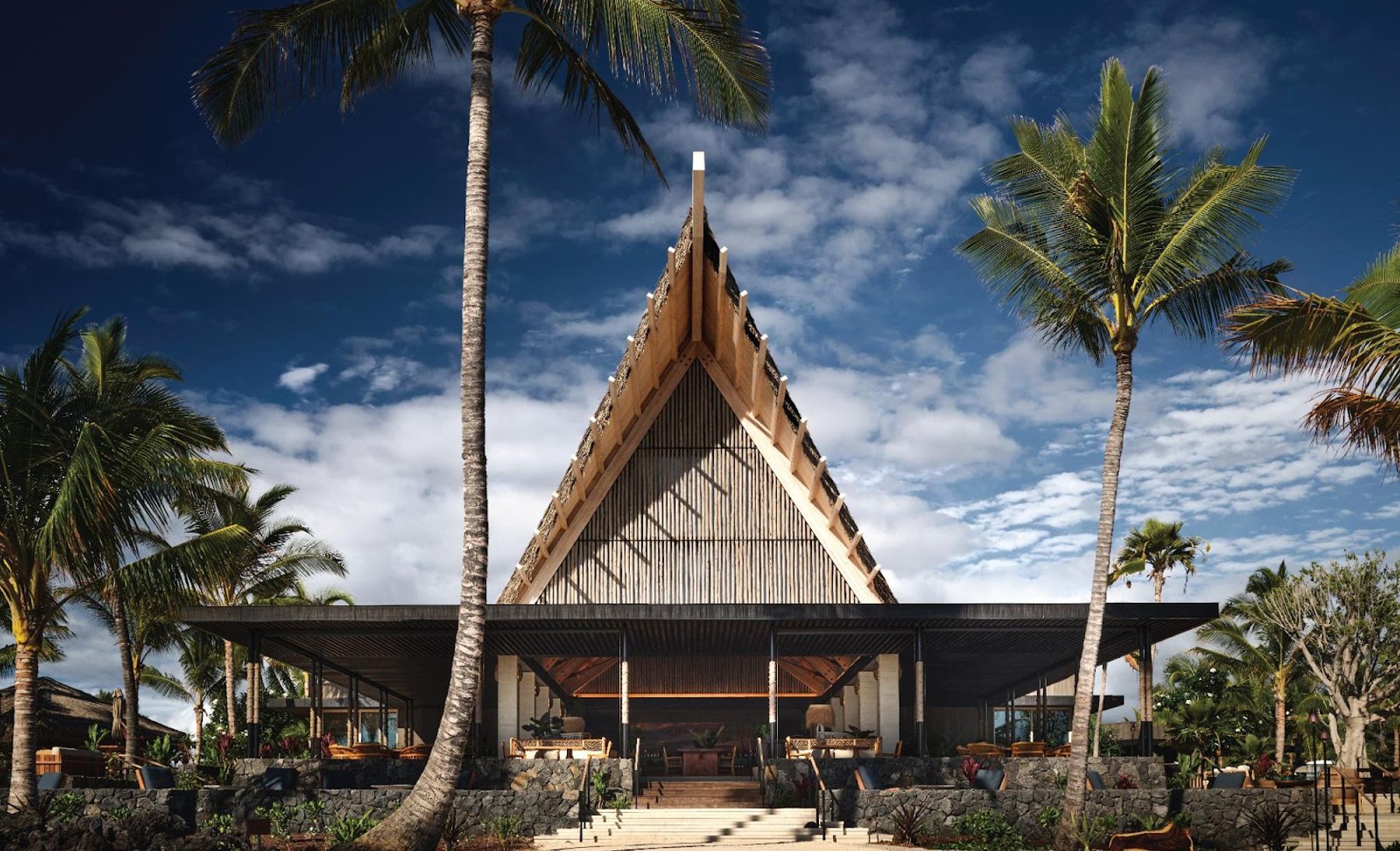 Photo 1 of Kona Village, A Rosewood Resort in Kailua-Kona, Big-island