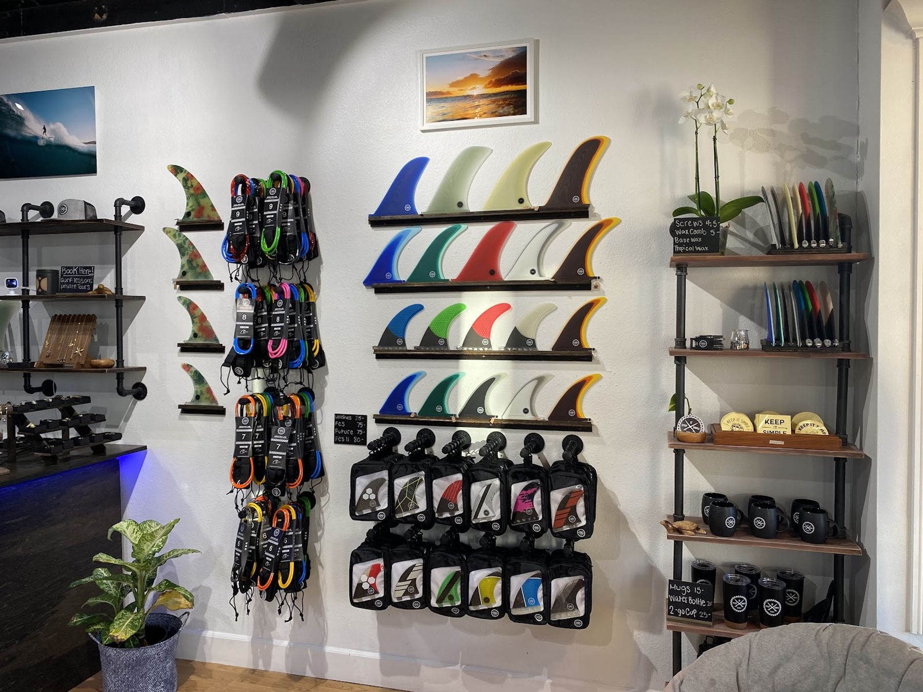 Photo 6 of Keep It Simple Hawaii, Maui Surf Lessons & Surf Shop in Kapalua, Maui