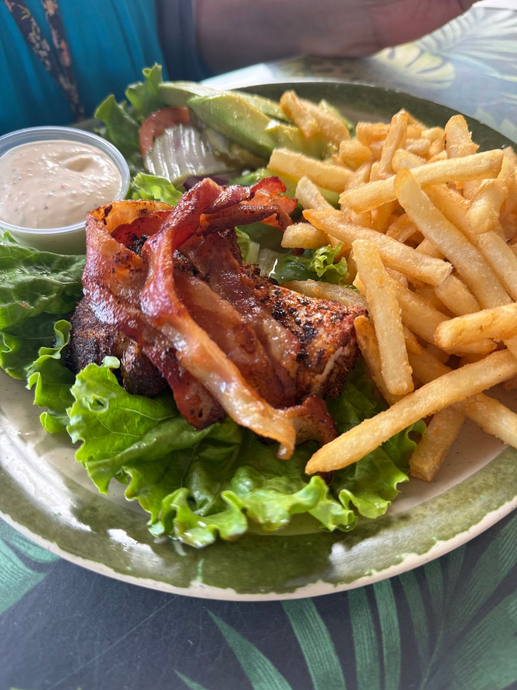 Photo 4 of Kaleo's Bar and Grill in Pāhoa, Big Island
