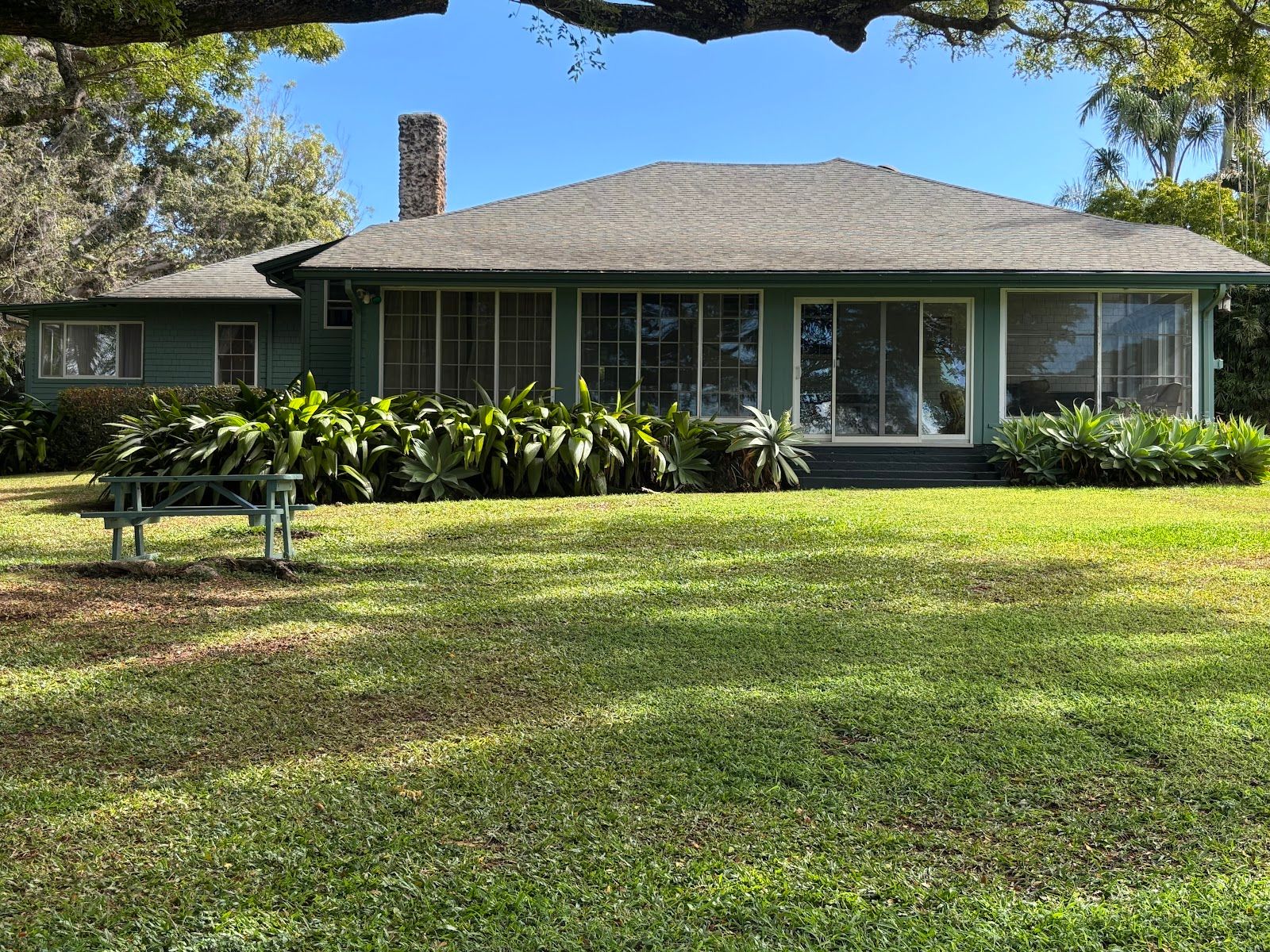 Photo 1 of Banyan Tree Bed and Breakfast in Makawao & Pukalani, Maui