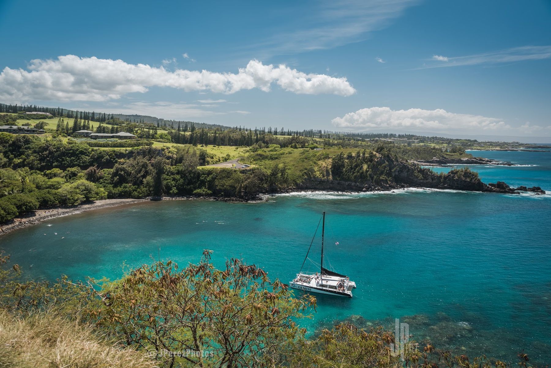 Photo 4 of Honolua Bay Access Trail in Kapalua, Maui