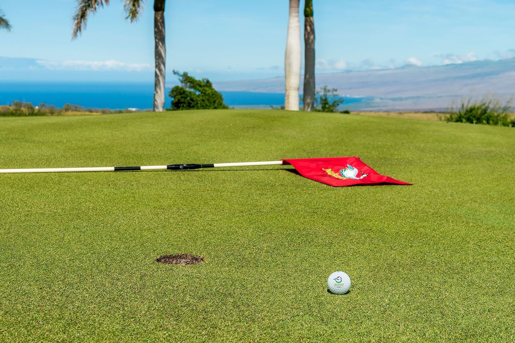 Photo 2 of Makani Golf Club in Kailua-Kona, Big Island