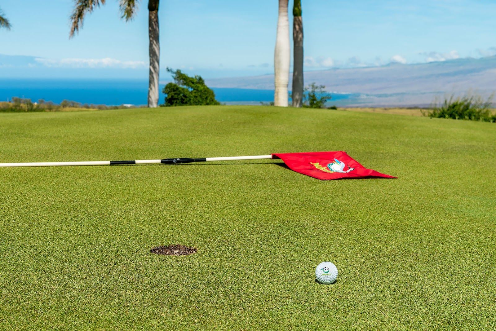 Photo 2 of Makani Golf Club in Kailua-Kona, Big Island