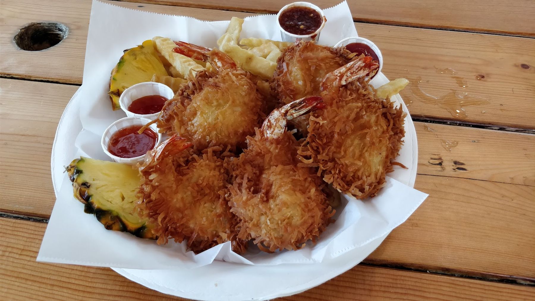 Photo 2 of Island Chef in Keʻanae-Nāhiku, Maui