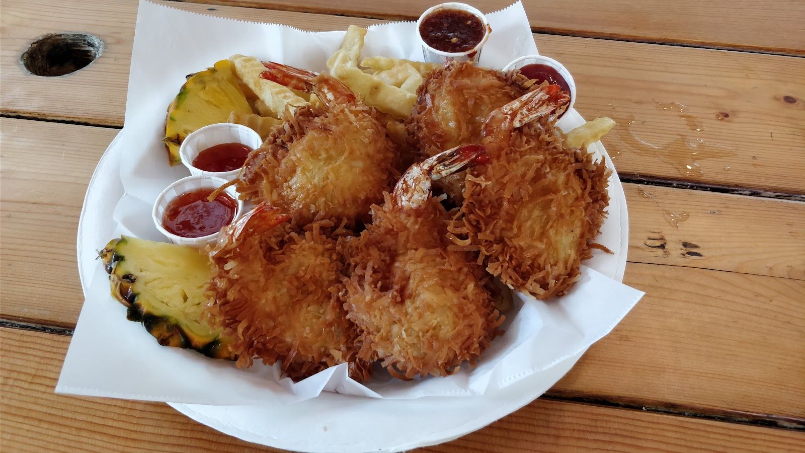 Photo 2 of Island Chef in Keʻanae-Nāhiku, Maui