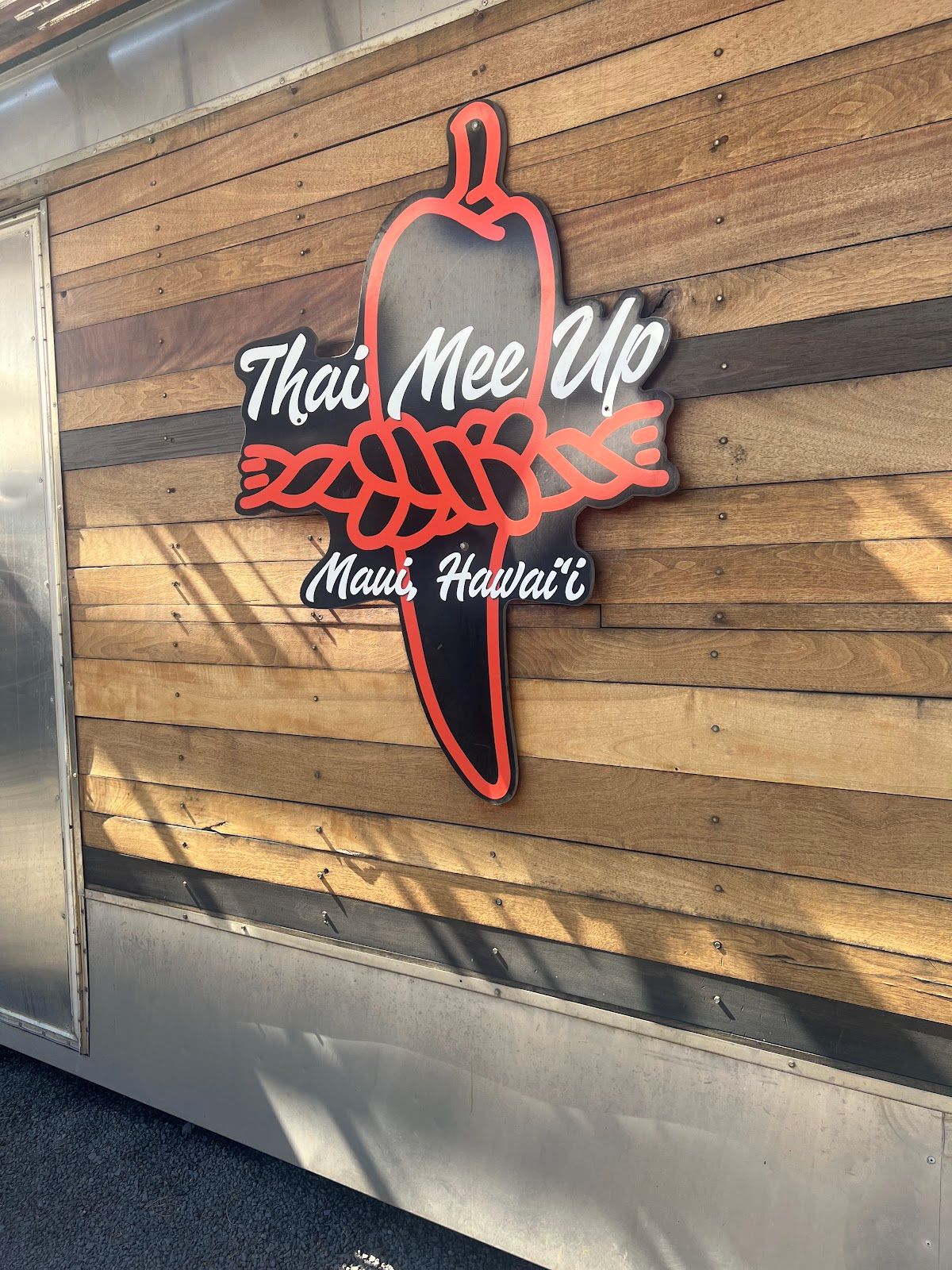 Photo 9 of Thai Mee Up in Kahului, Maui