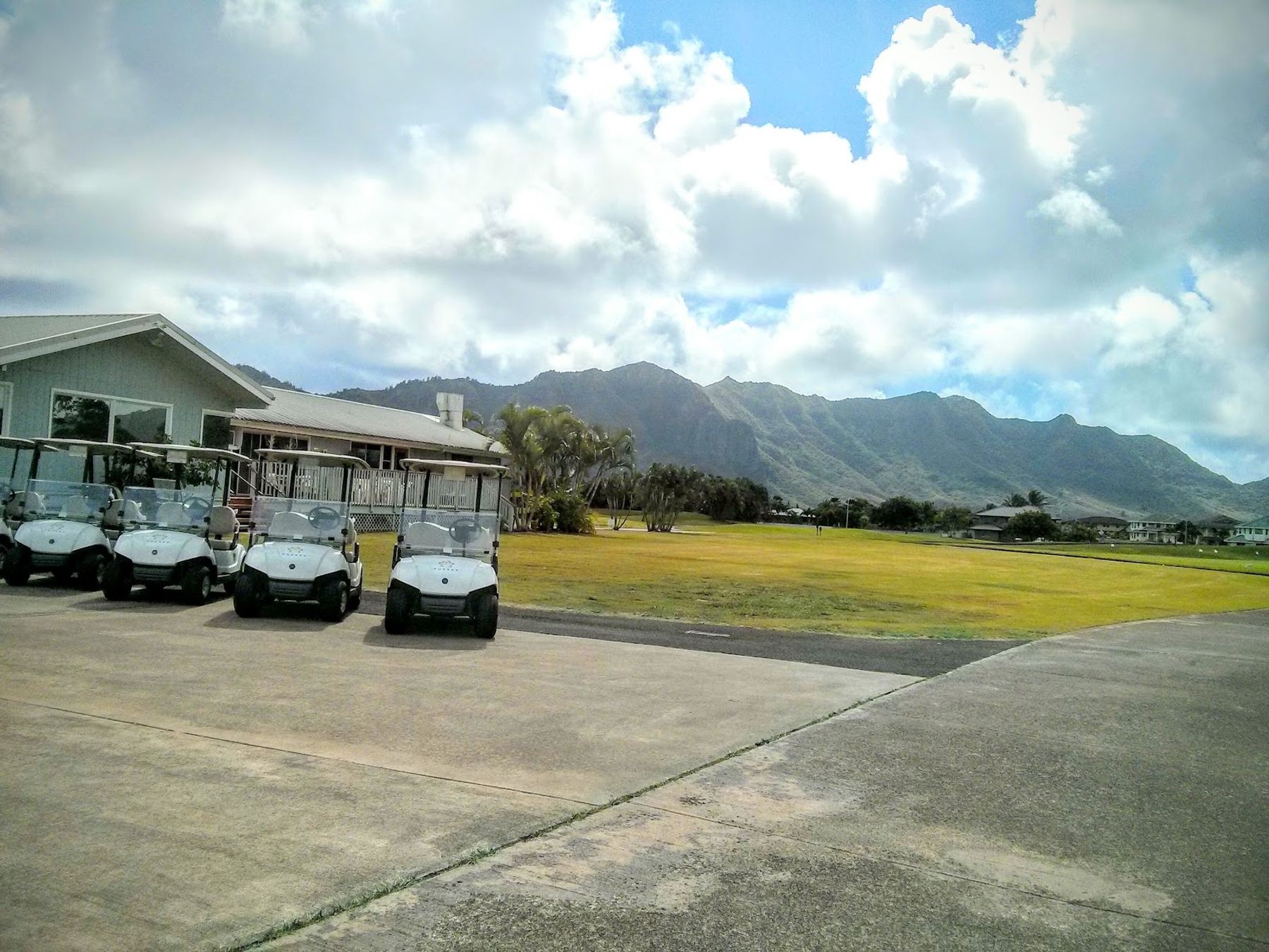 Puakea Golf Course in Lihue, Kaua‘i photo 7