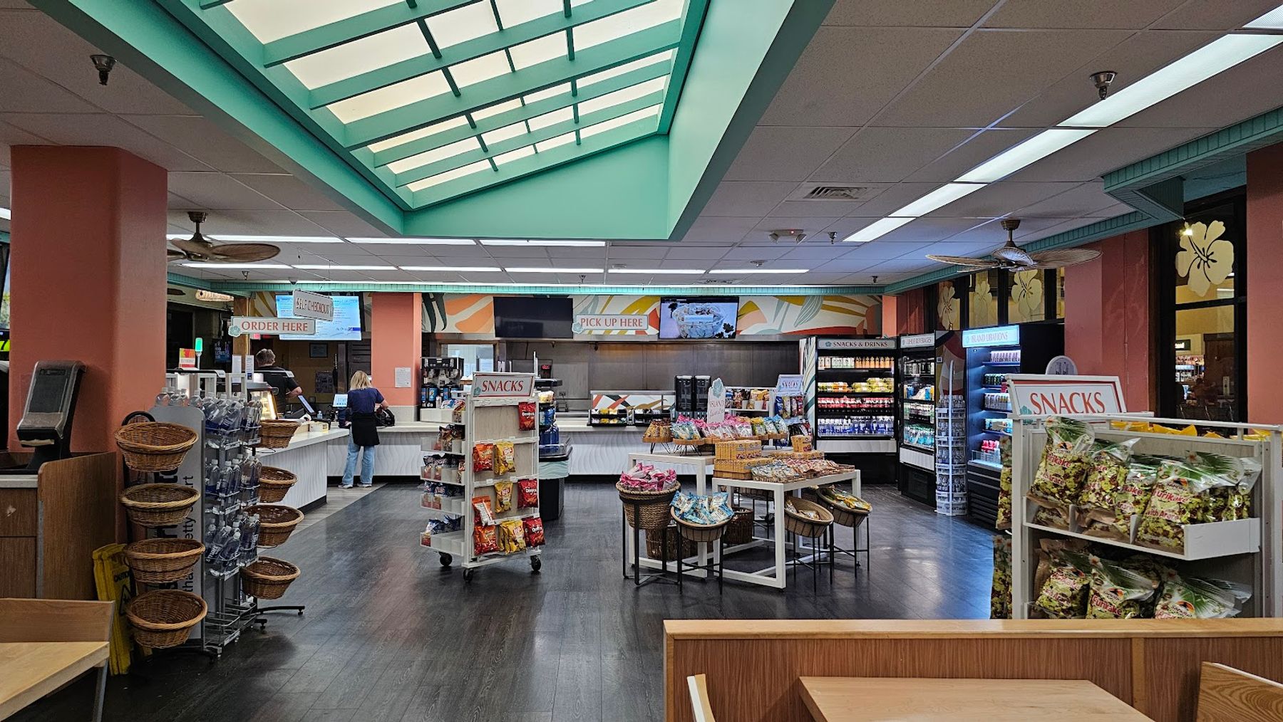 Photo 4 of Ai Ono Cafe in Līhuʻe, Kauai