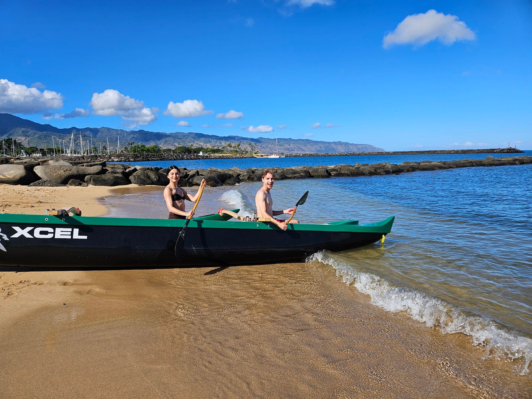 Photo 2 of Sea & Board Sports Hawaii in Haleʻiwa, Oahu