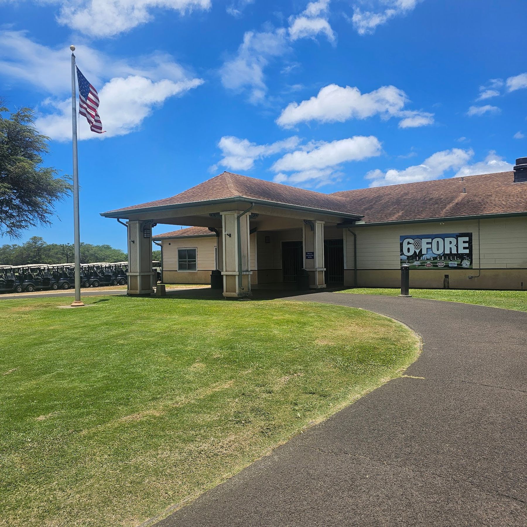 Photo 4 of 60Fore Bar & Grill in Kapolei & Makakilo, Oahu