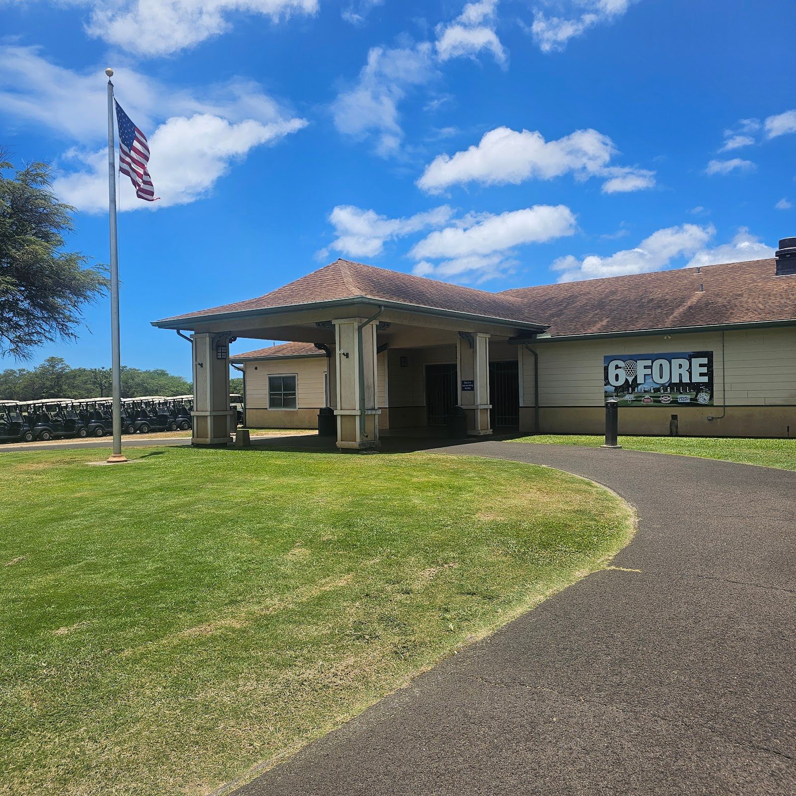 Photo 4 of 60Fore Bar & Grill in Kapolei & Makakilo, Oahu