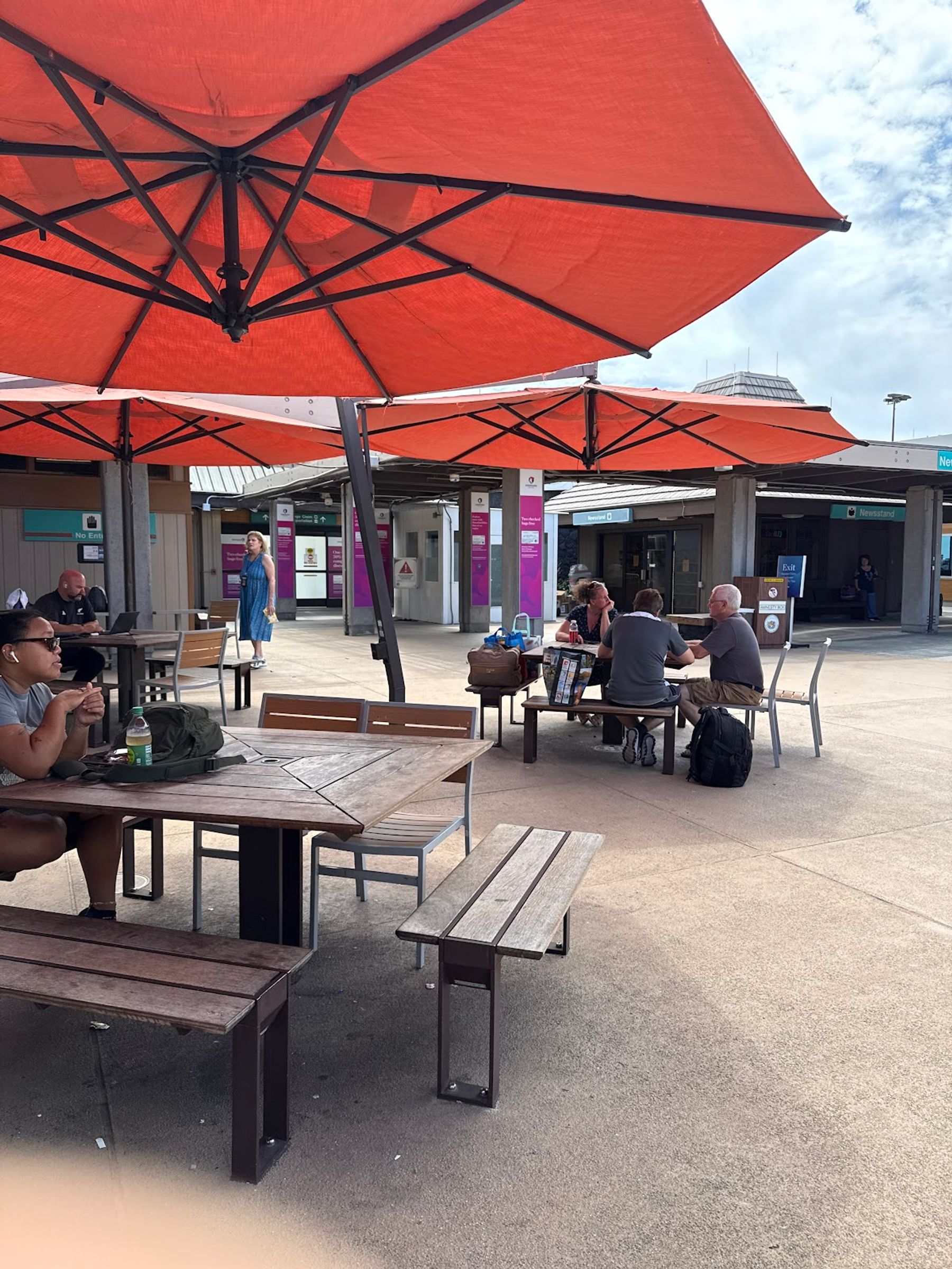 Photo 8 of Laniakea Café in Kailua-Kona, Big Island