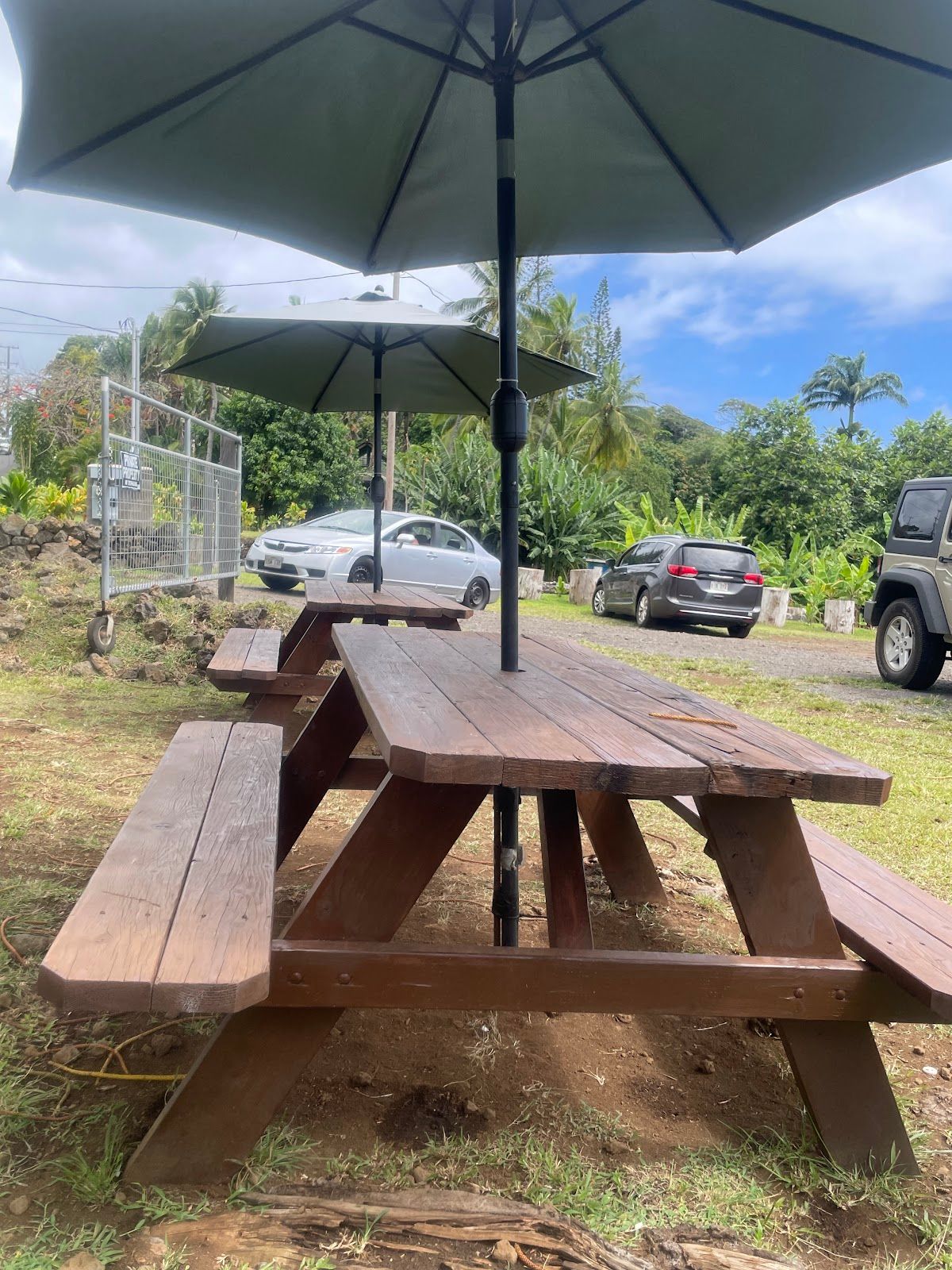 Photo 1 of Kilo's Kitchen in Hāna, Maui