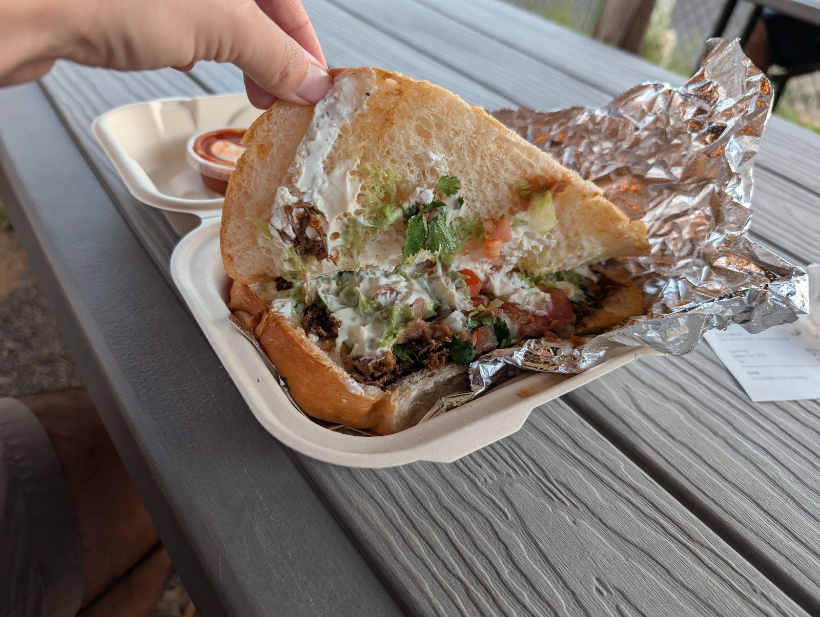 Photo 9 of Mexirican Mix in Kīhei, Maui