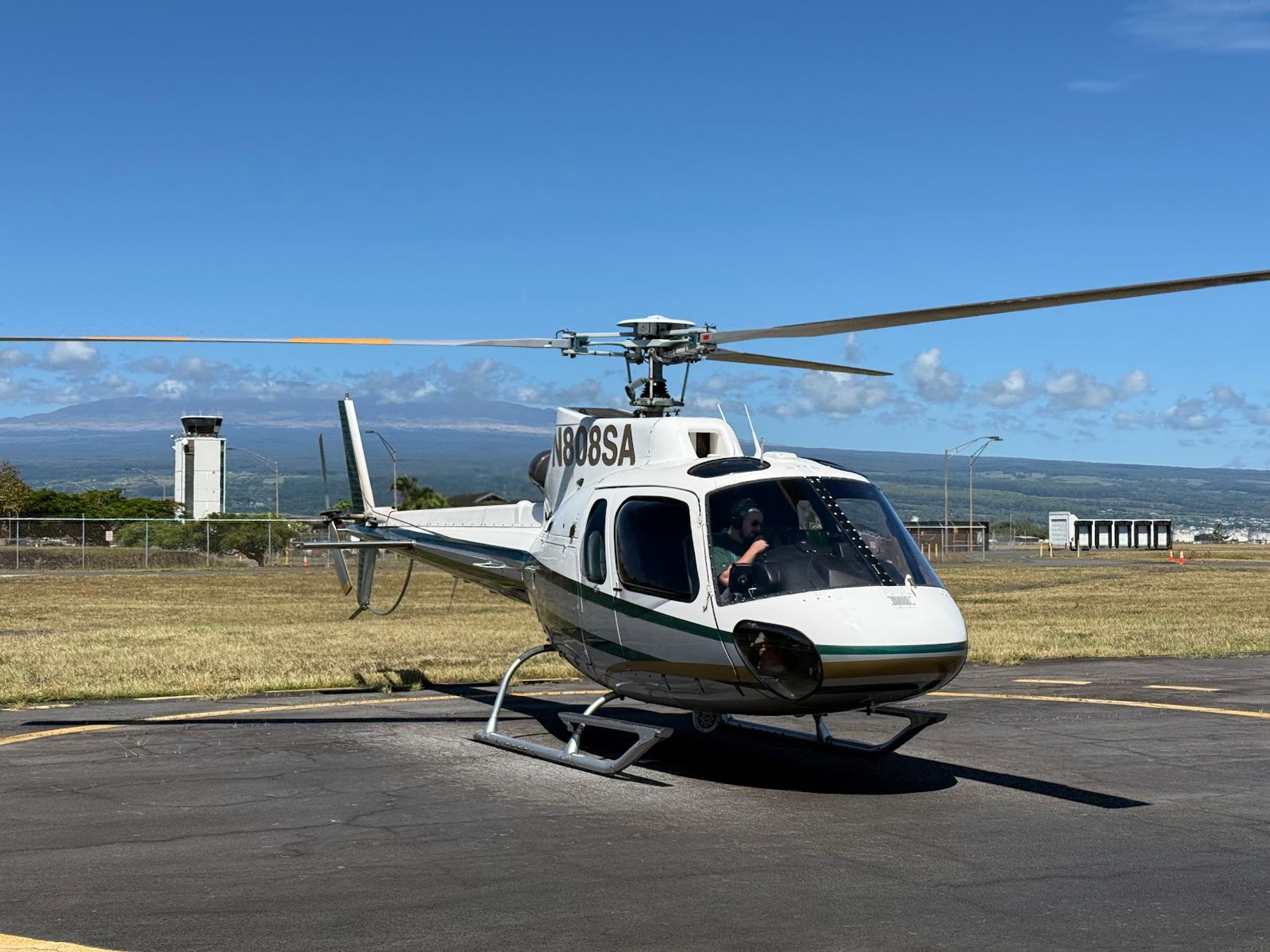Photo 2 of Safari Helicopters in Hilo, Big Island