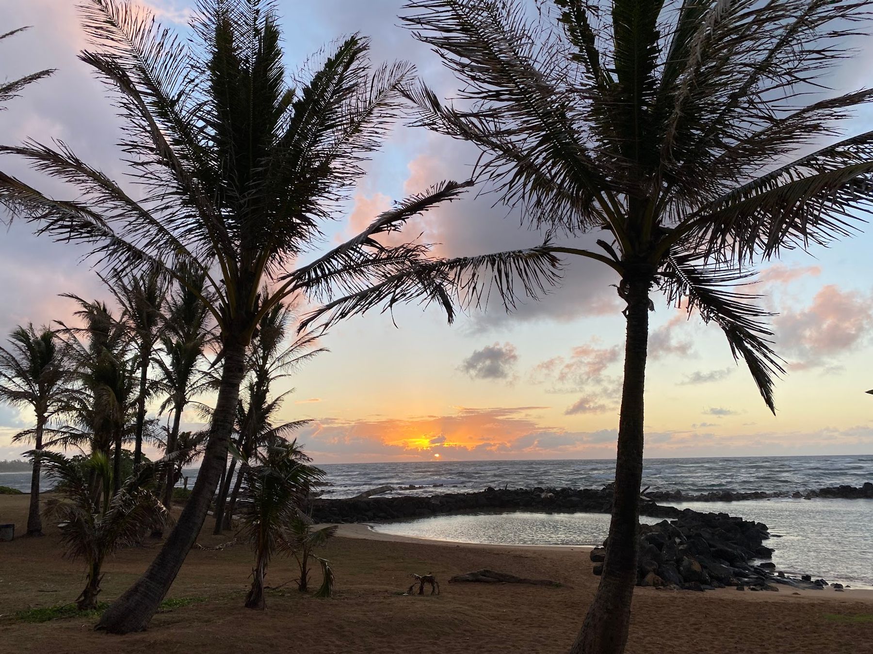Hikinaakala Heiau in Kapaʻa, Kaua‘i photo 3