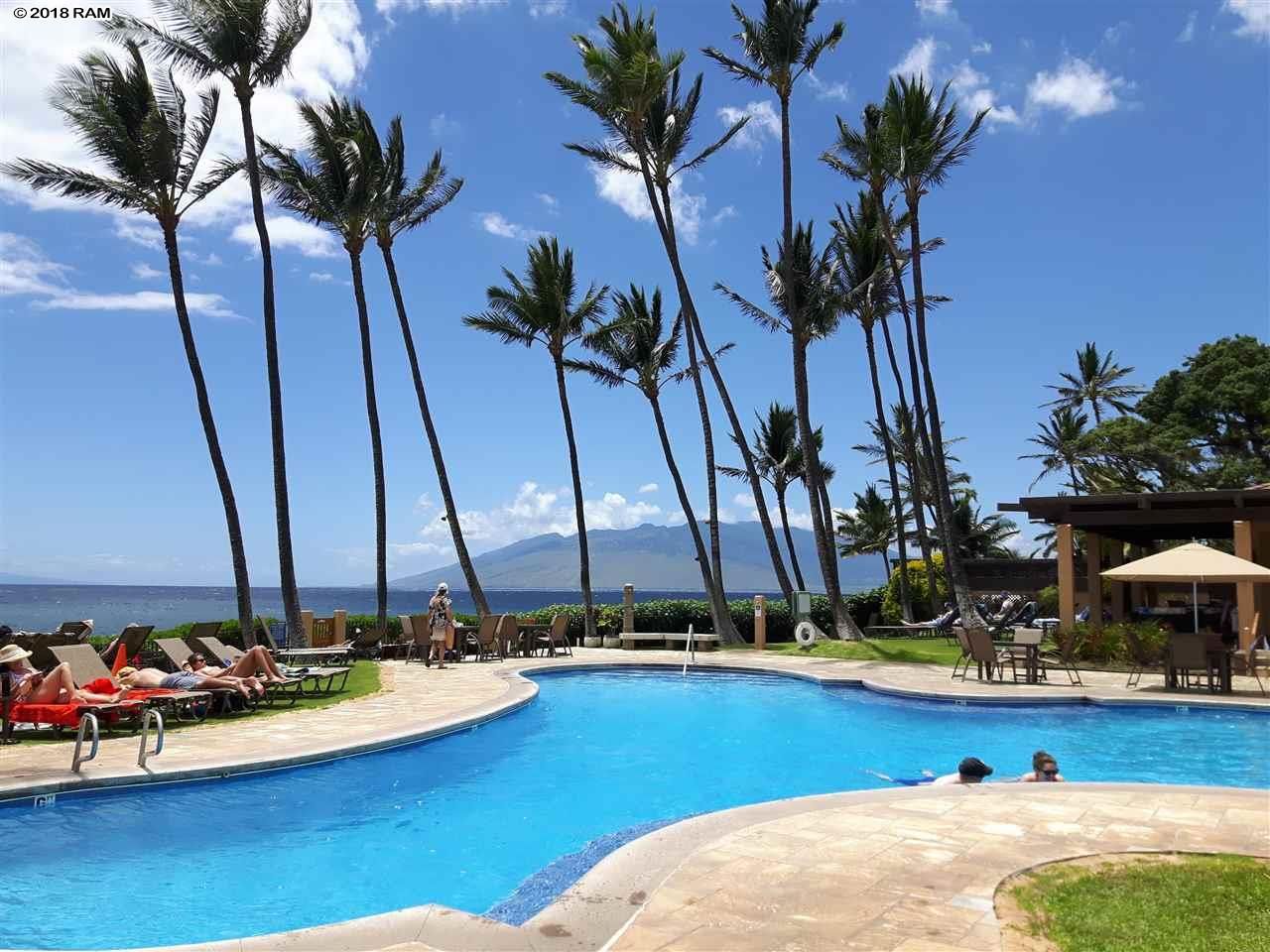 Photo 9 of Wailea Ekahi Village - A CoralTree Residence Collection in Wailea, Maui