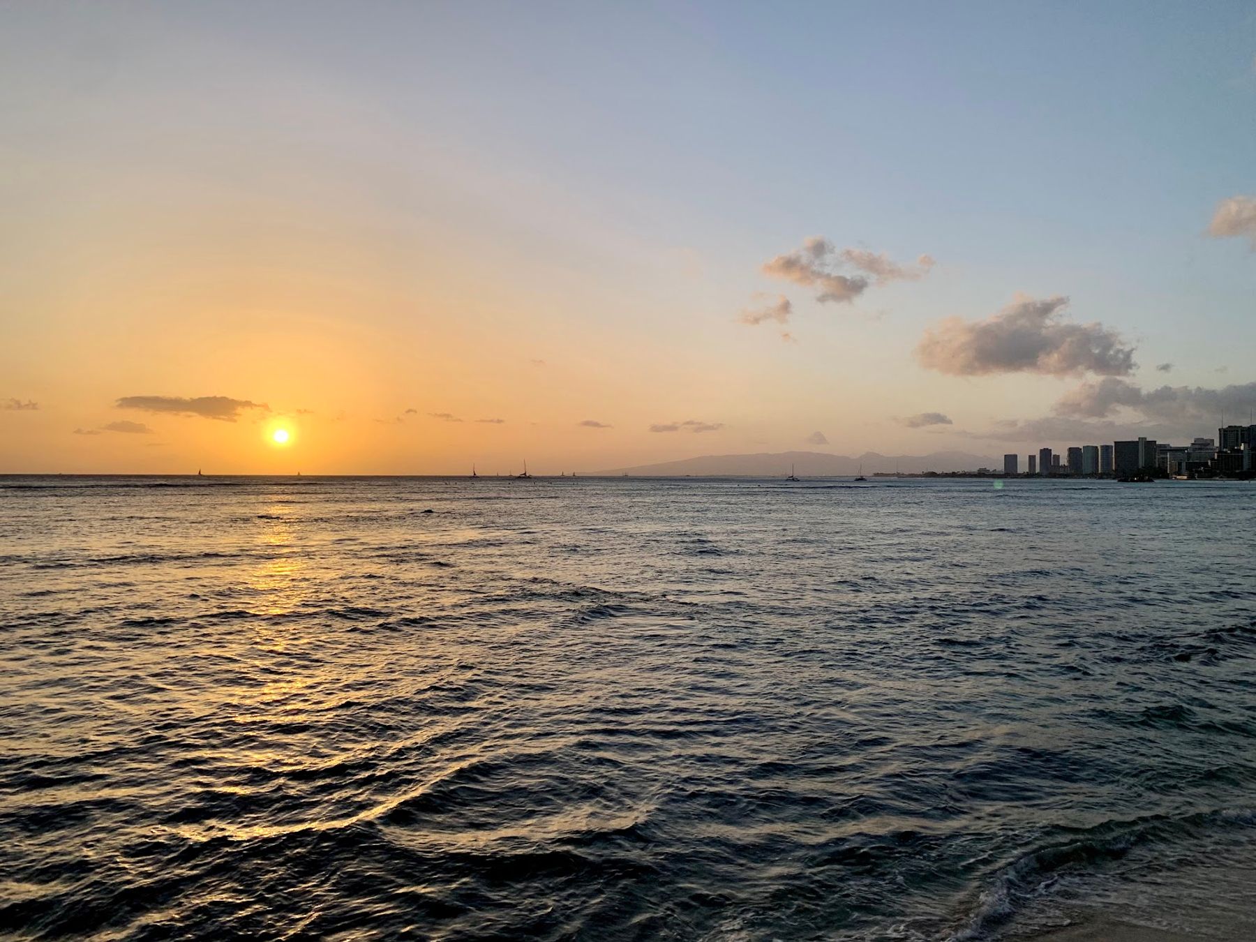 Photo 9 of Kaimana Beach in Diamond Head & Kapahulu, Oahu