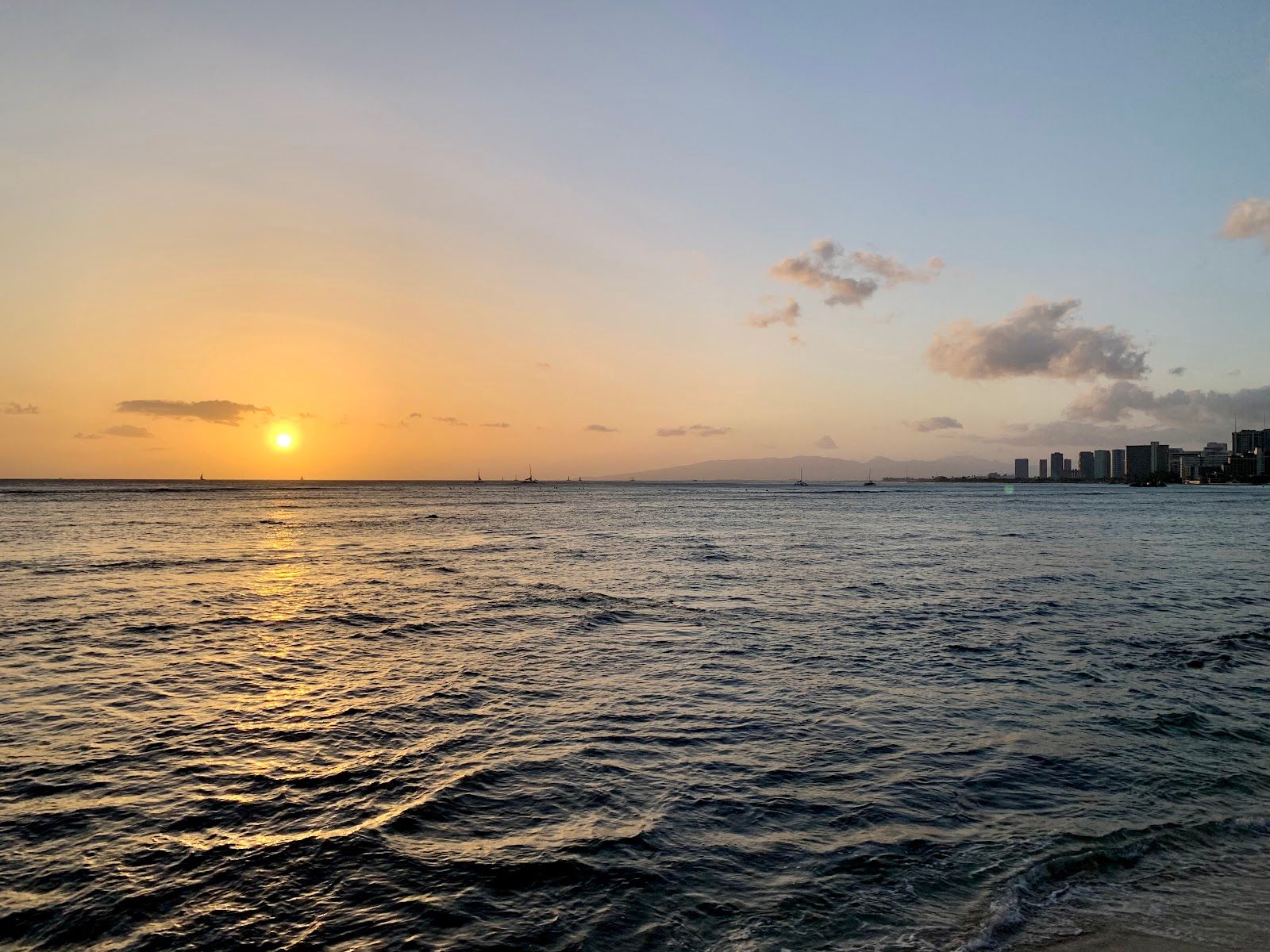 Photo 9 of Kaimana Beach in Diamond Head & Kapahulu, Oahu