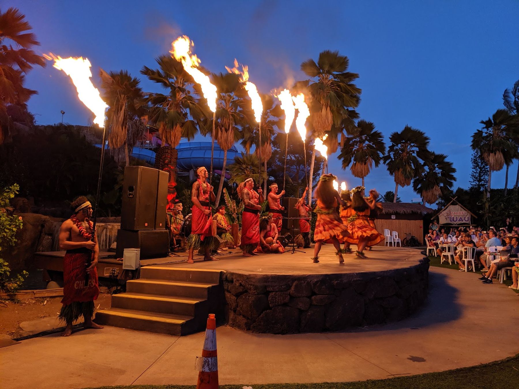 Photo 9 of Wet 'n' Wild Hawaii in Kapolei & Makakilo, Oahu
