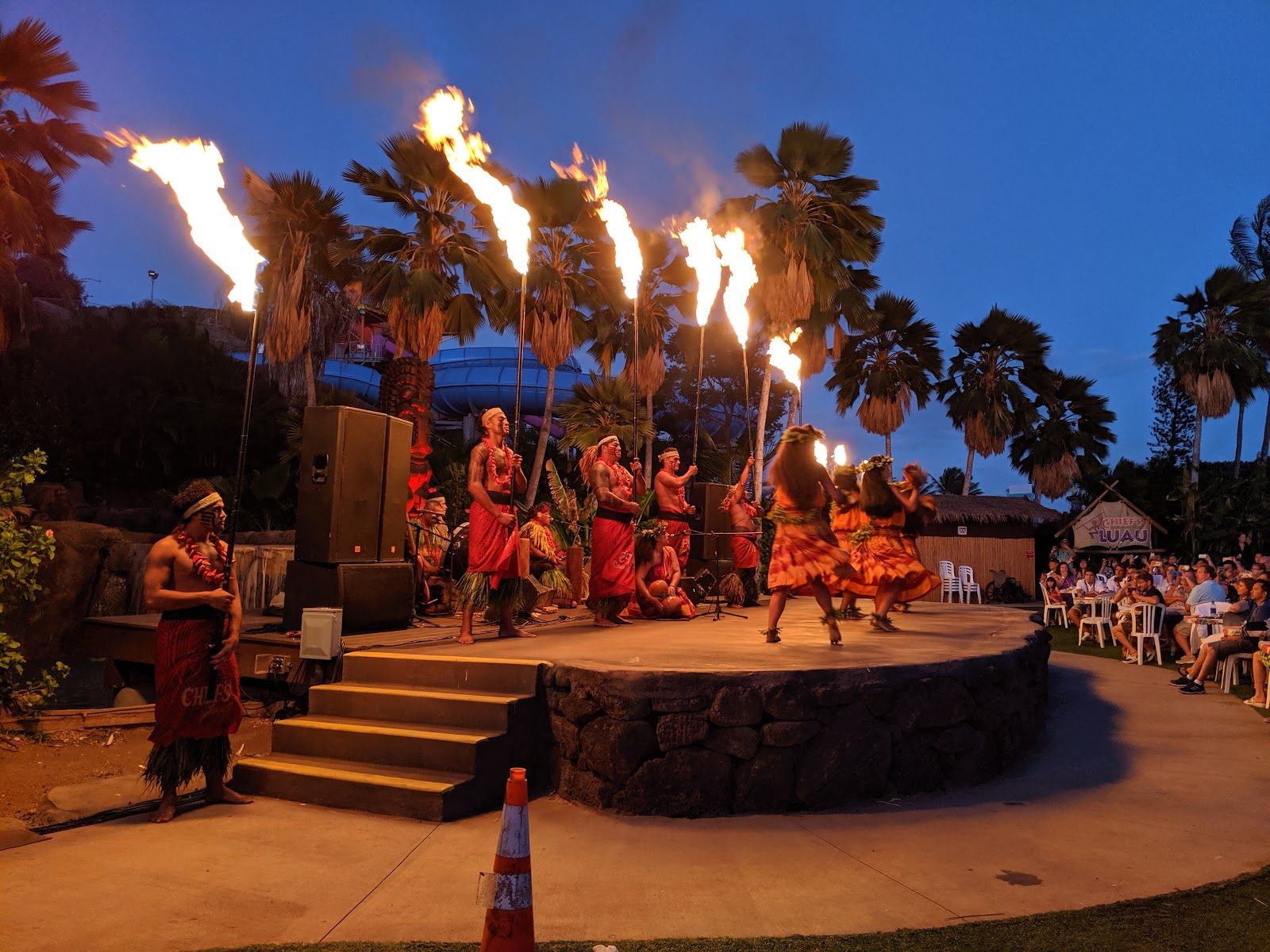 Photo 9 of Wet 'n' Wild Hawaii in Kapolei & Makakilo, Oahu