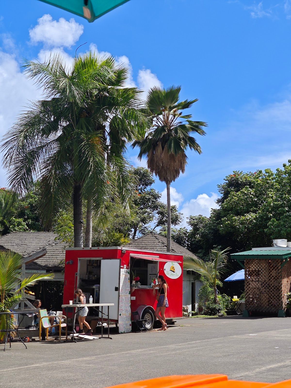 Photo 5 of The Juice Box in Hāna, Maui