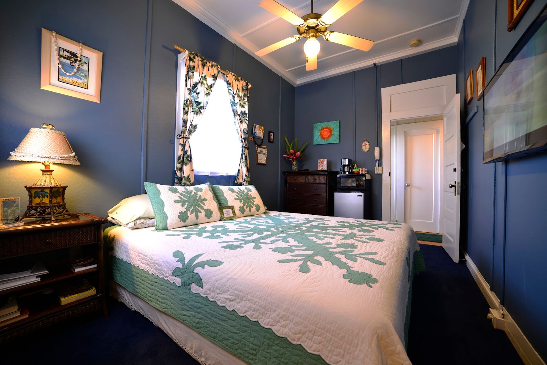 Photo 1 of Wailuku Guesthouse in Wailuku, Maui