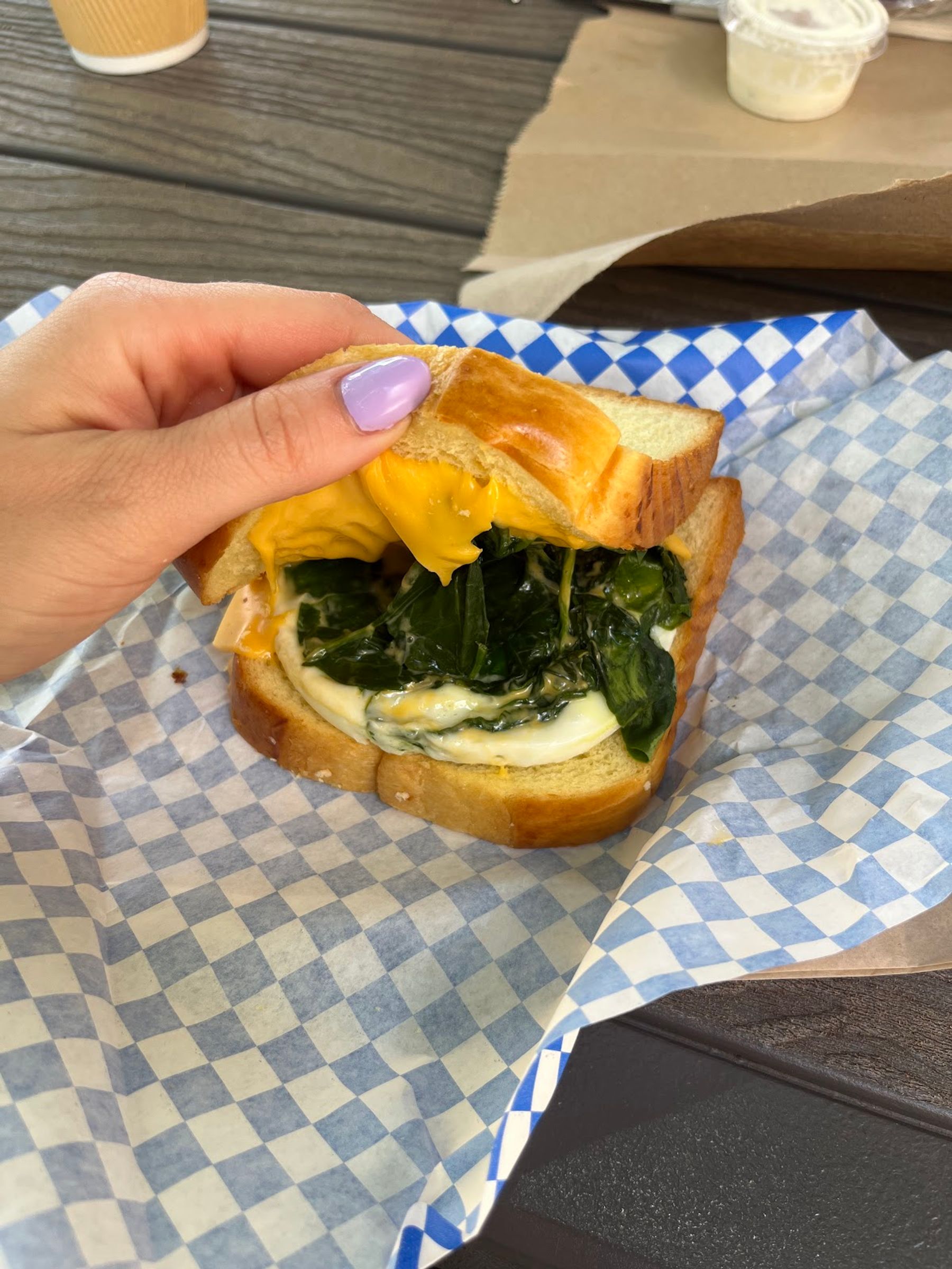 Photo 3 of Aloha Craft Cafe in Līhuʻe, Kauai