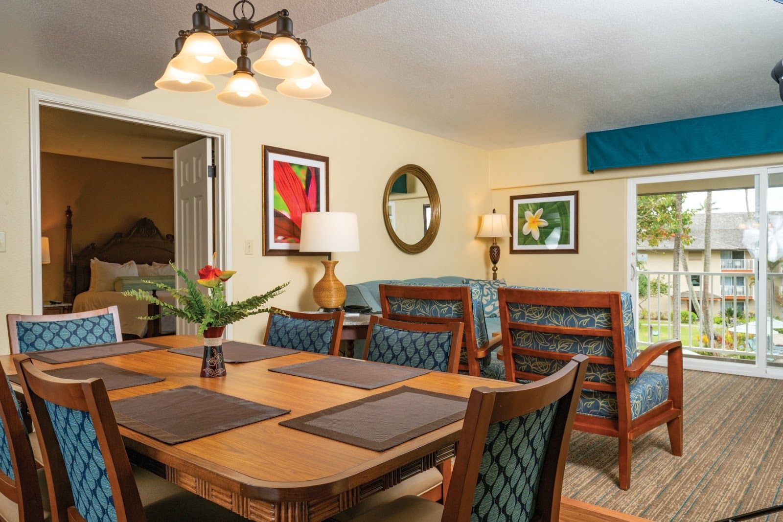 Shell Vacations Club lodging in Kapaʻa, Kaua‘i photo 6