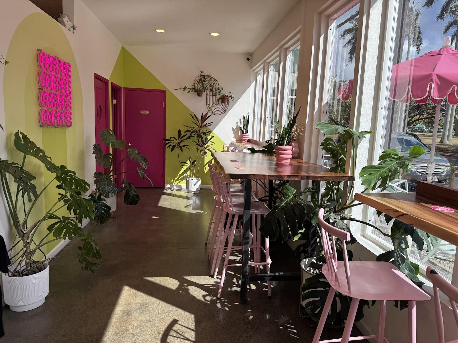 Rainbeau Jo's restaurant in Lihue, Kaua‘i photo 2