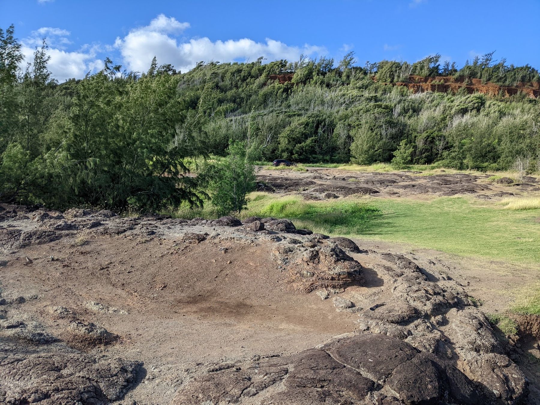 Photo 6 of Acid War Zone Trail in Kapalua, Maui