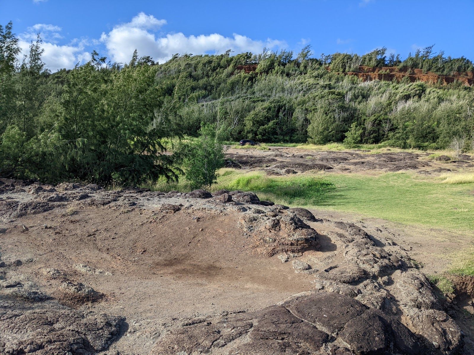 Photo 6 of Acid War Zone Trail in Kapalua, Maui