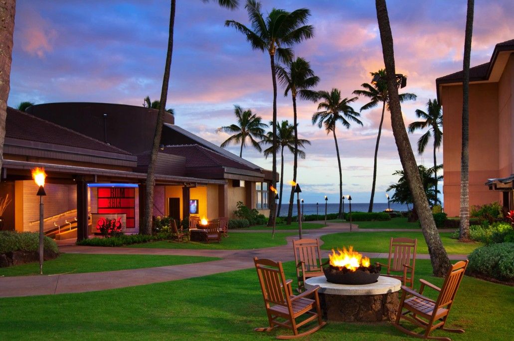 Sheraton Kauai Resort lodging in Poʻipū, Kaua‘i photo 3