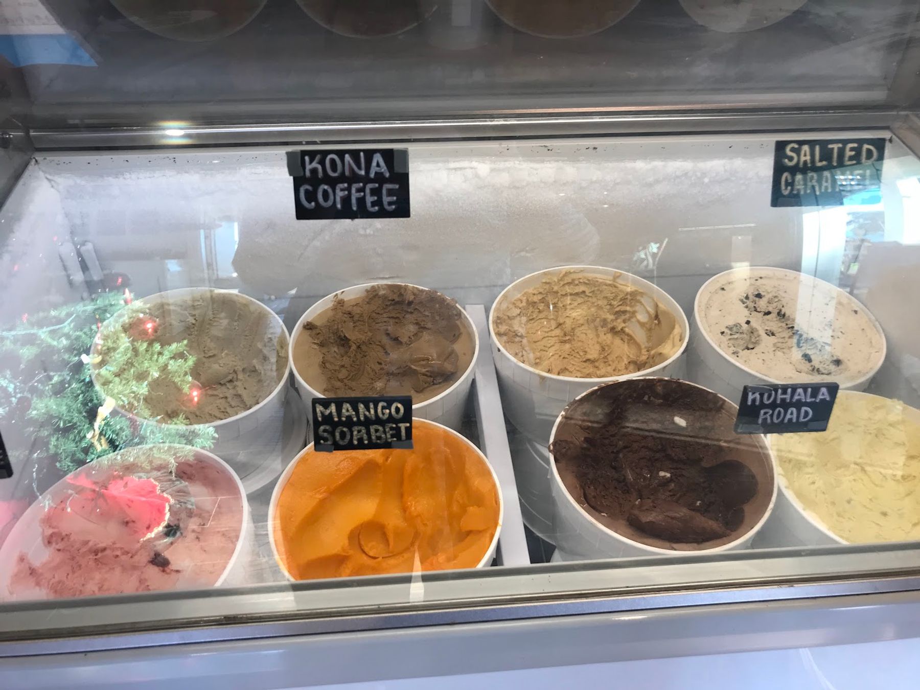 Photo 9 of Kona Heaven Coffee in Kailua-Kona, Big Island