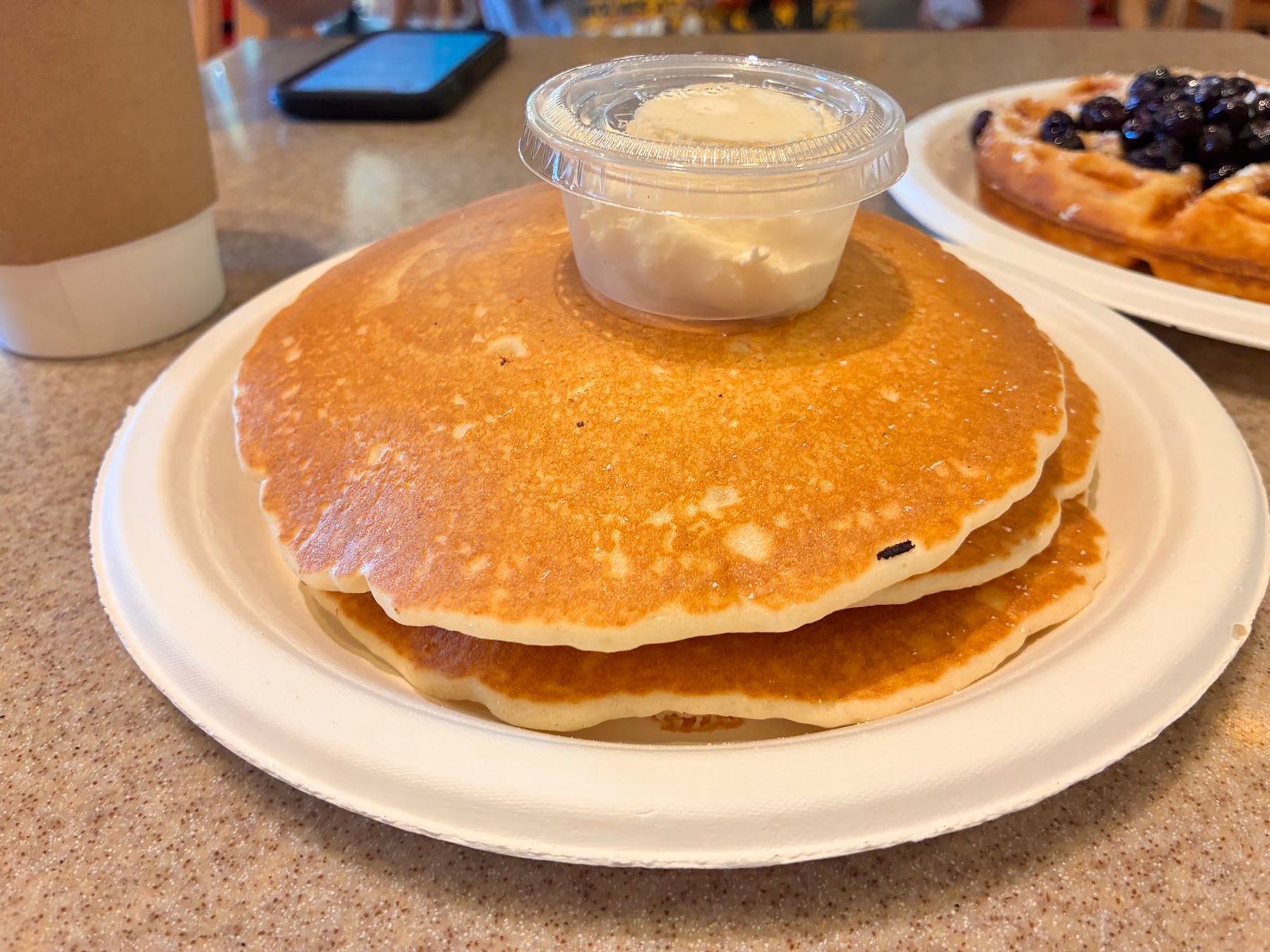 Photo 5 of Koa Pancake House in Pearl Harbor & ʻAiea, Oahu
