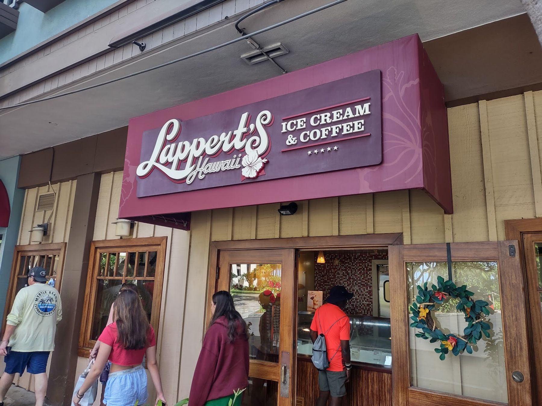 Photo 6 of Lappert's Hawaii in Waikīkī, Oahu
