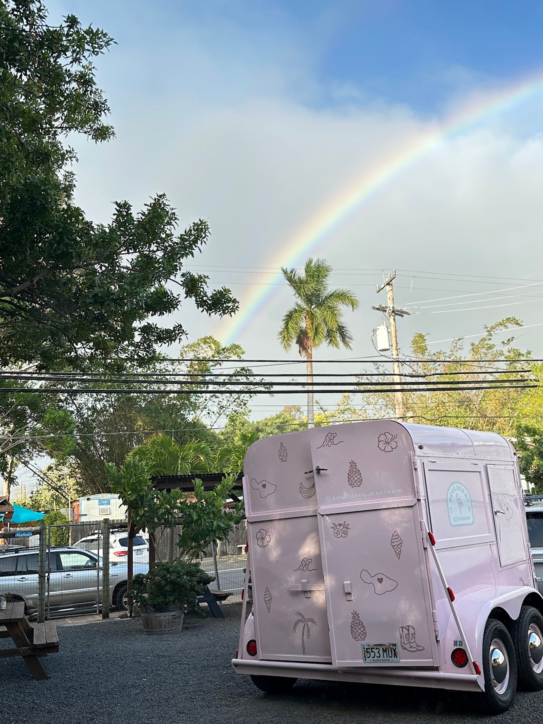 Photo 6 of Soulberry Ice-Cream in Makawao & Pukalani, Maui