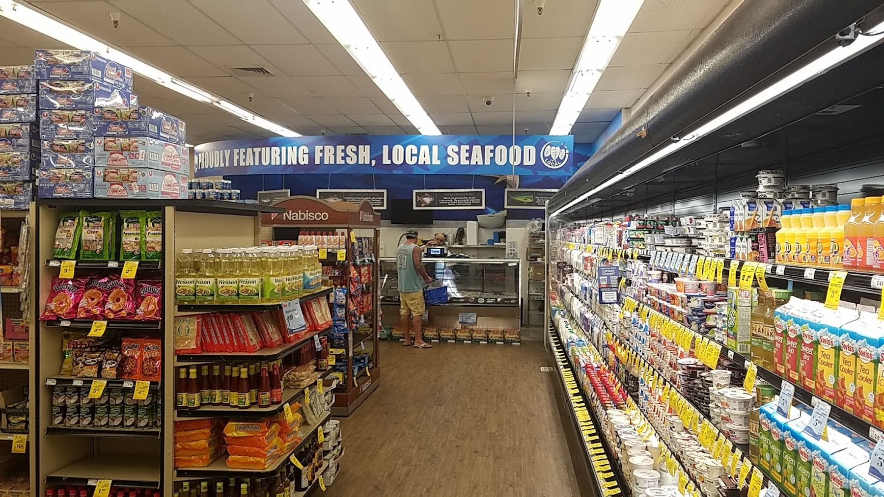 Big Save Market - Ele'ele in Eleele, Kaua‘i photo 4