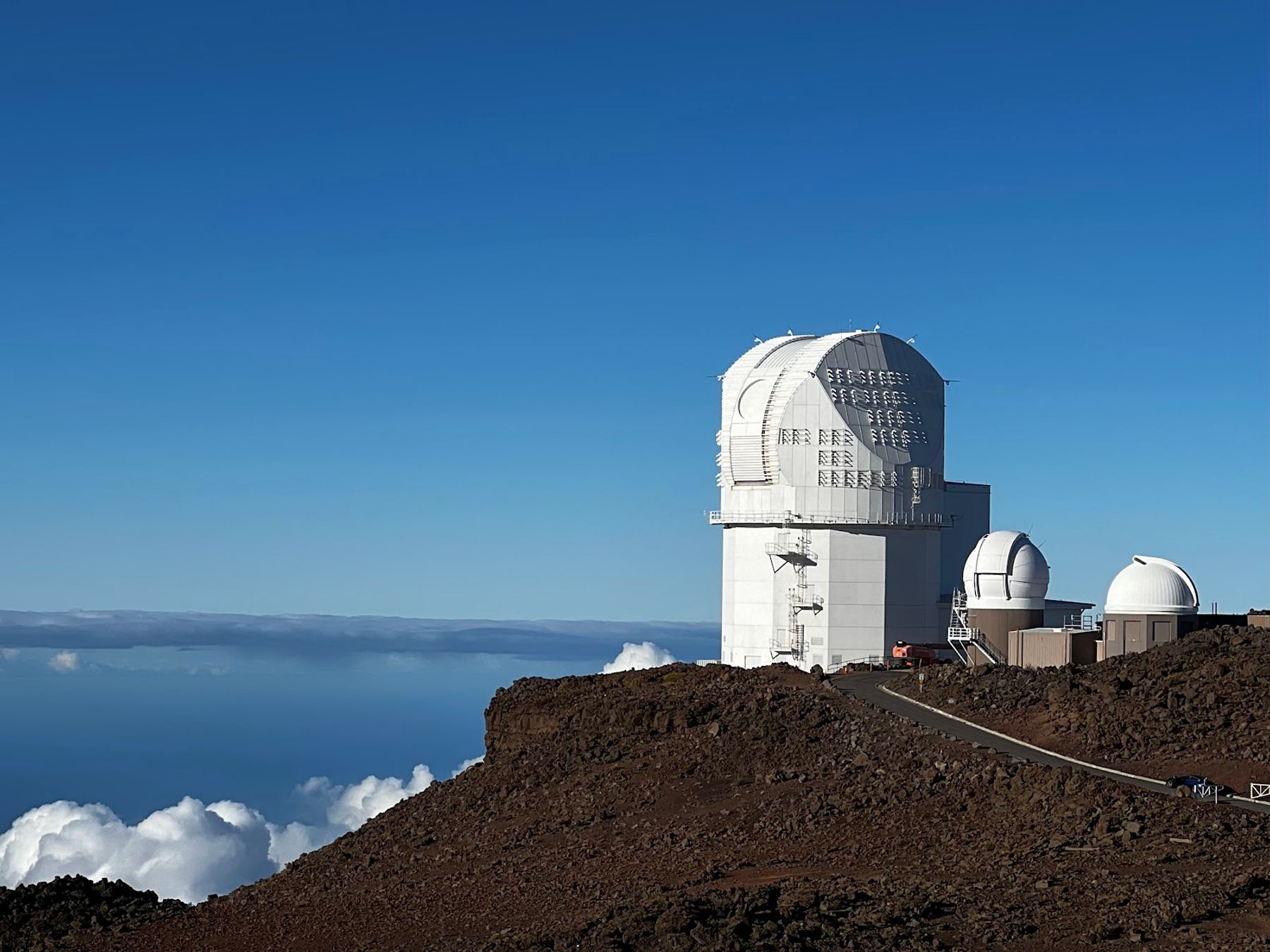 Photo 3 of Haleakalā Summit in Kula, Maui